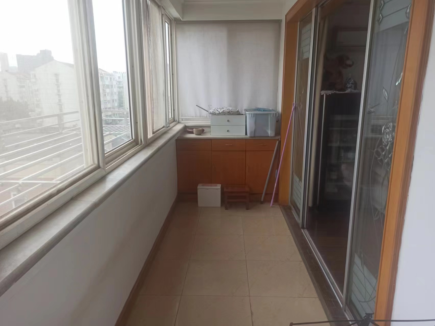 学田南苑 3室1厅2卫 143.00m&sup2;