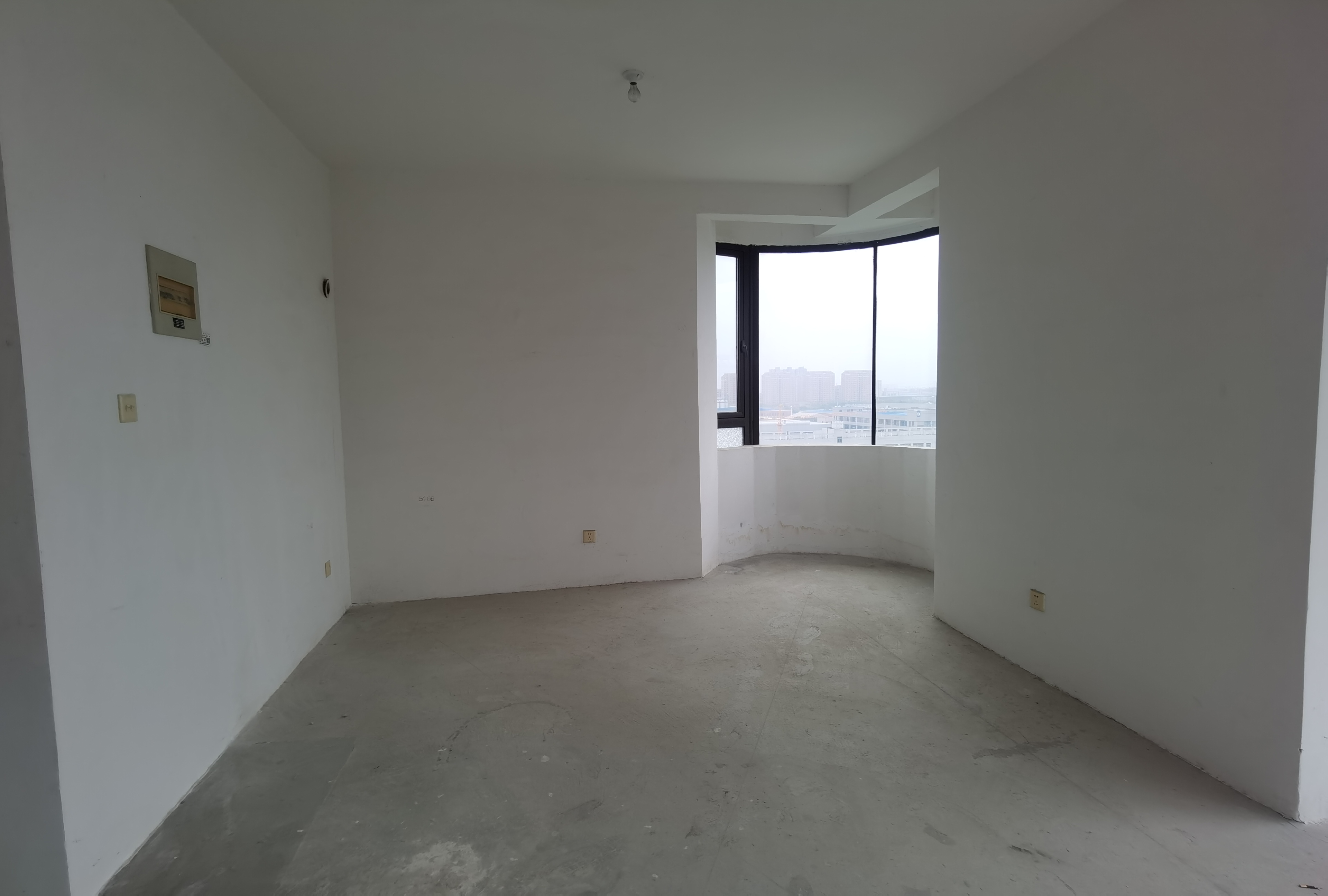 银河湾 5室2厅2卫 231.51m²