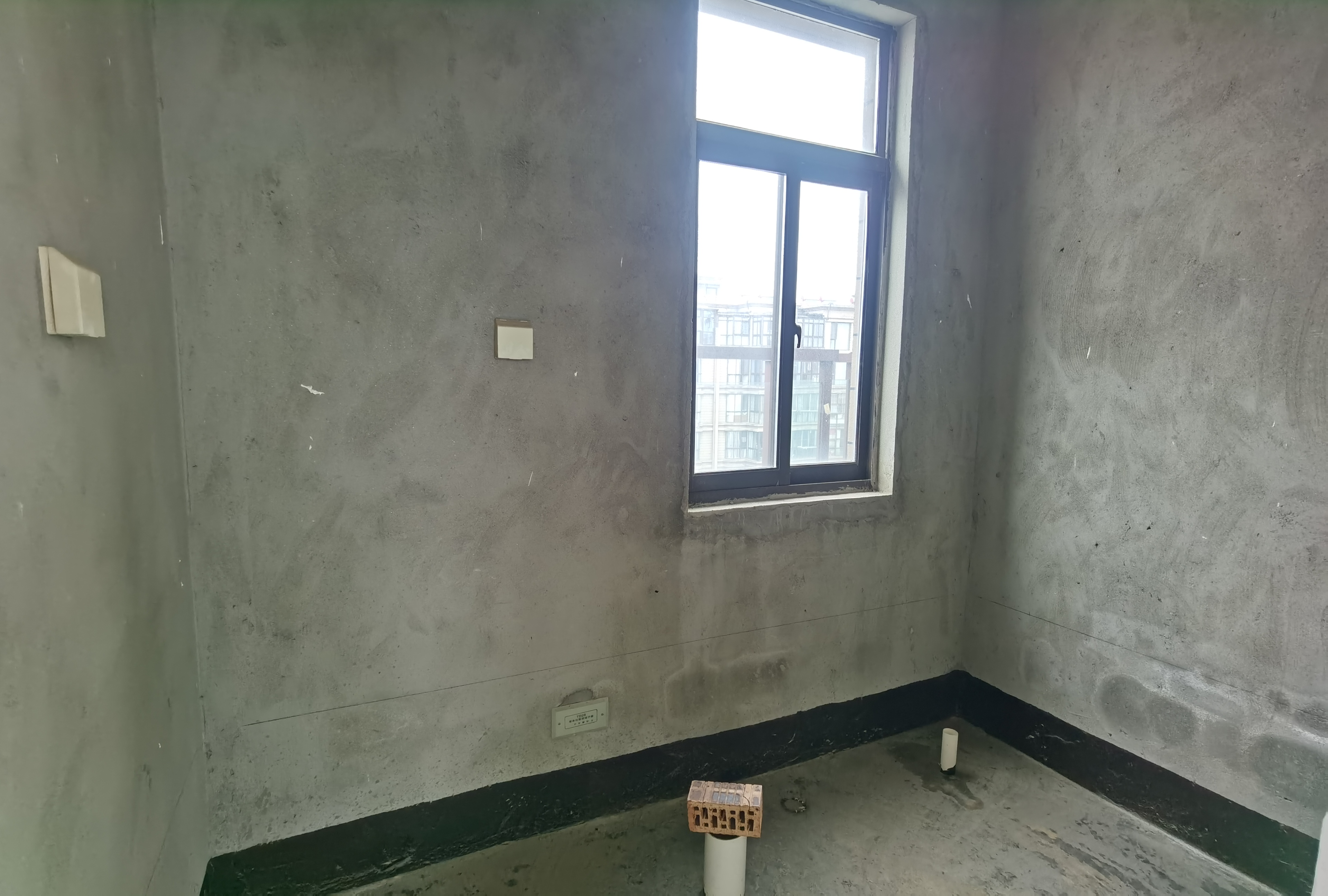 银河湾 5室2厅2卫 231.51m²