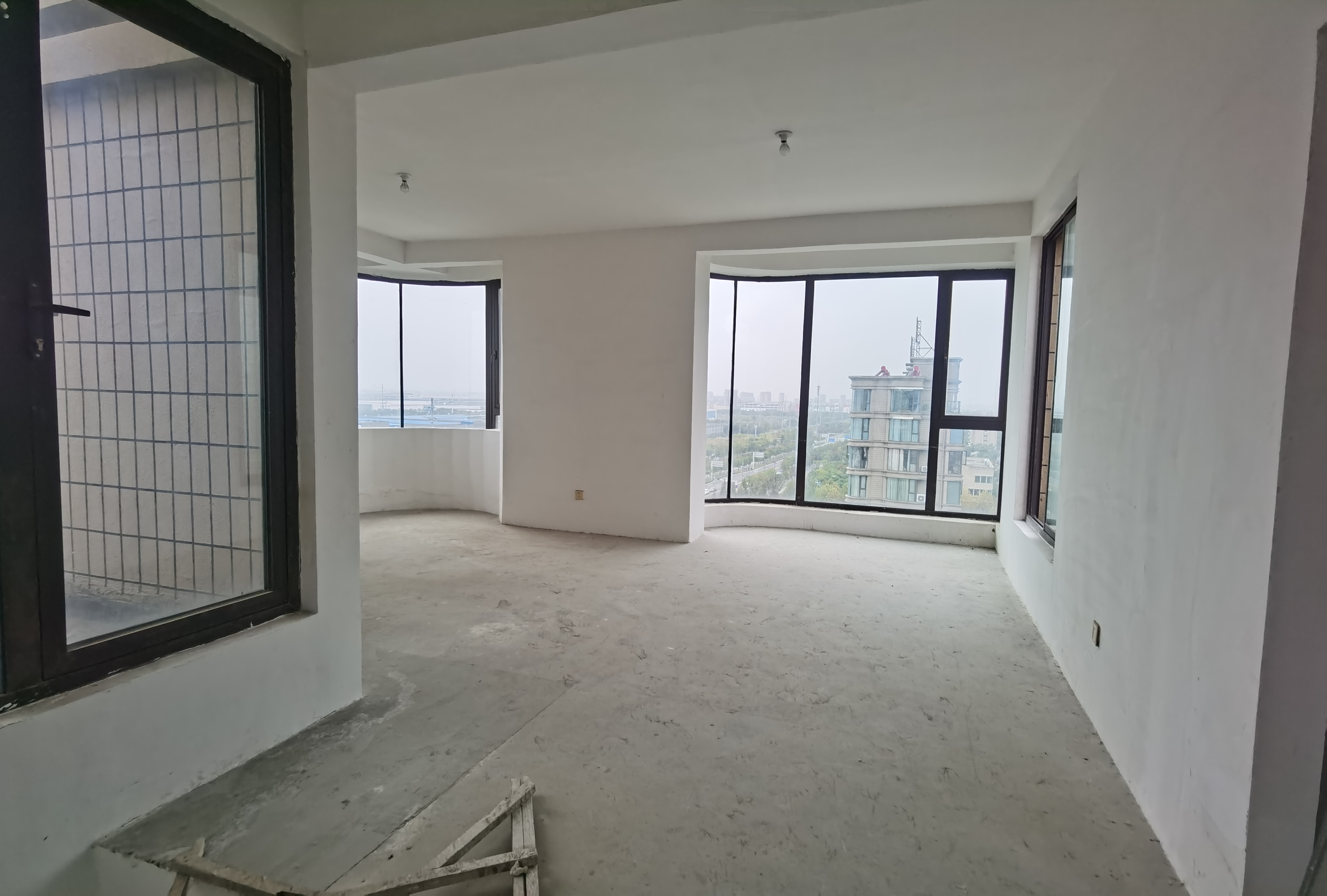 银河湾 5室2厅2卫 231.51m²