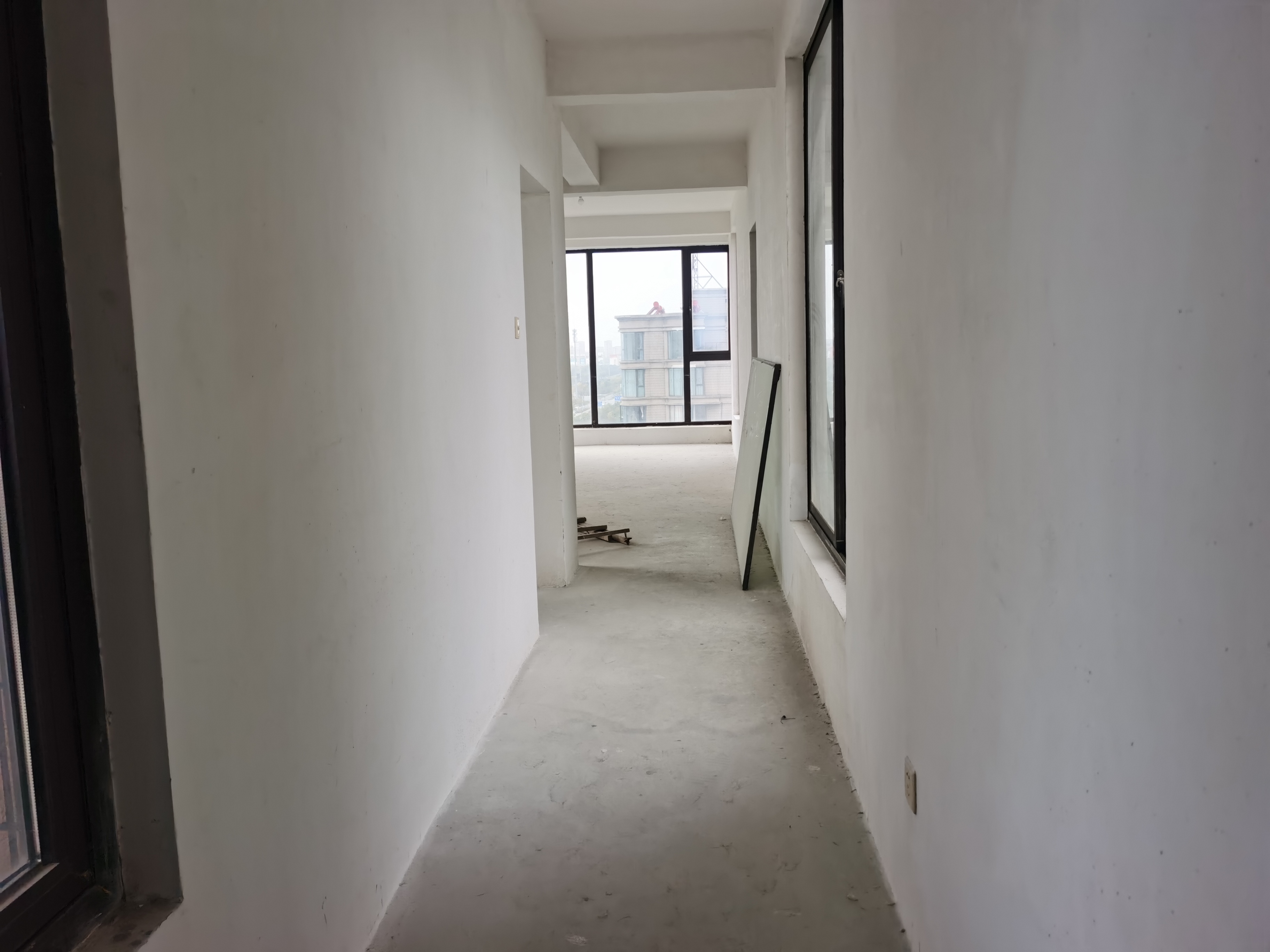 银河湾 5室2厅2卫 231.51m²