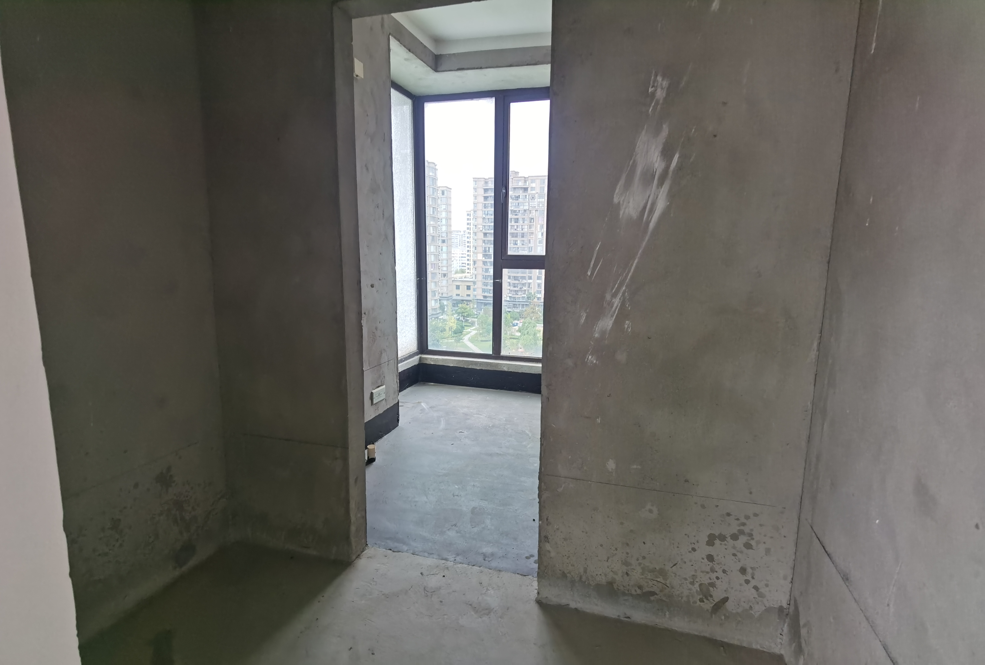 银河湾 5室2厅2卫 231.51m²
