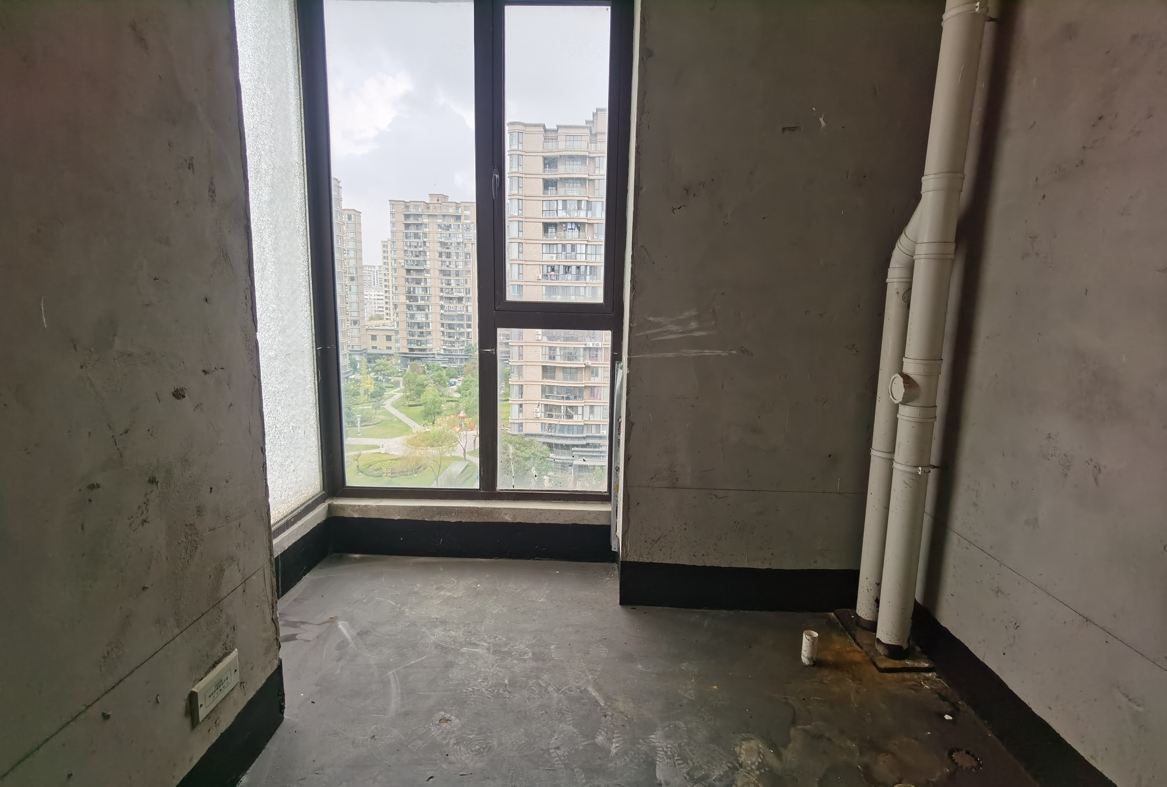 银河湾 5室2厅2卫 231.51m²