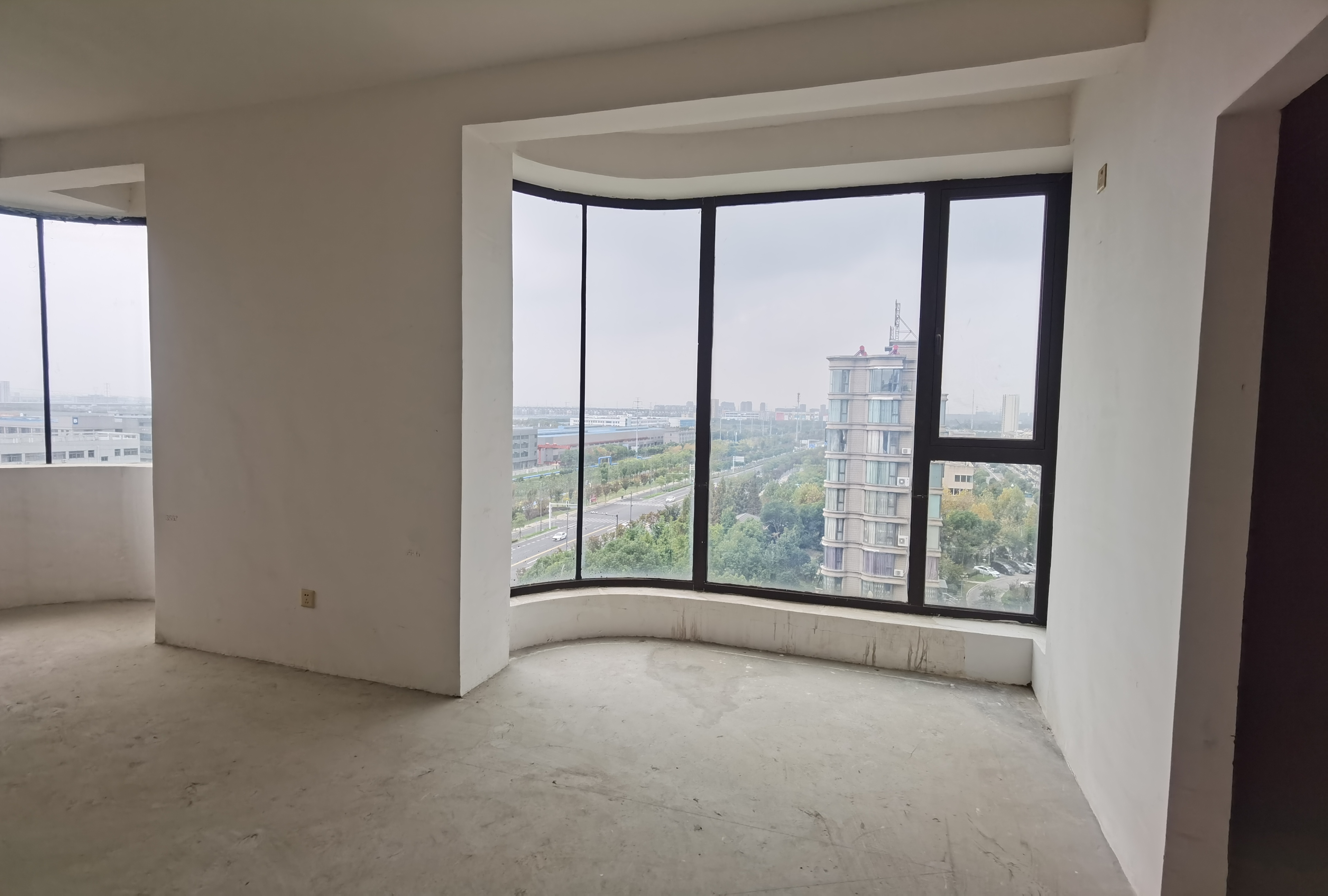银河湾 5室2厅2卫 231.51m²