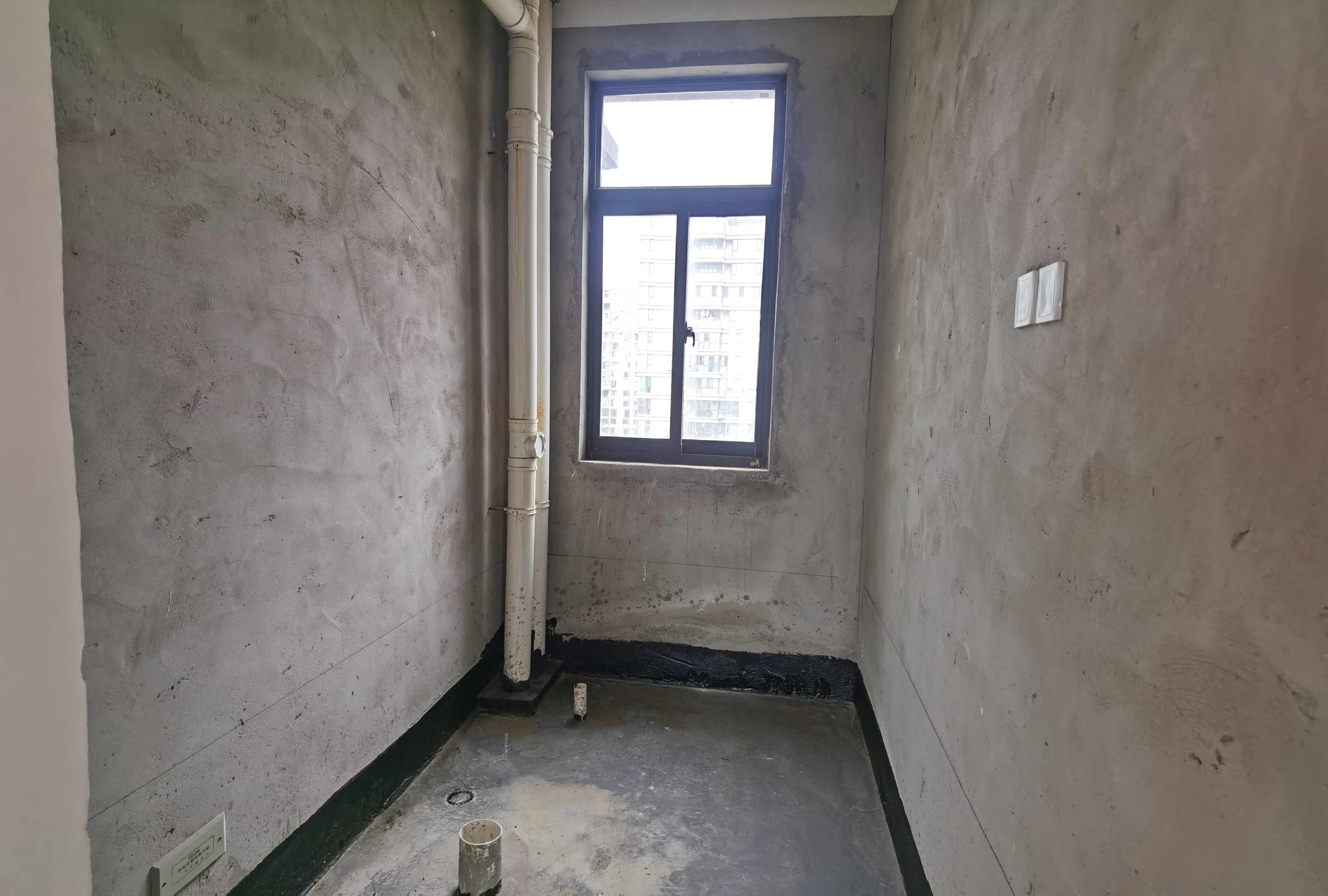 银河湾 5室2厅2卫 231.51m²