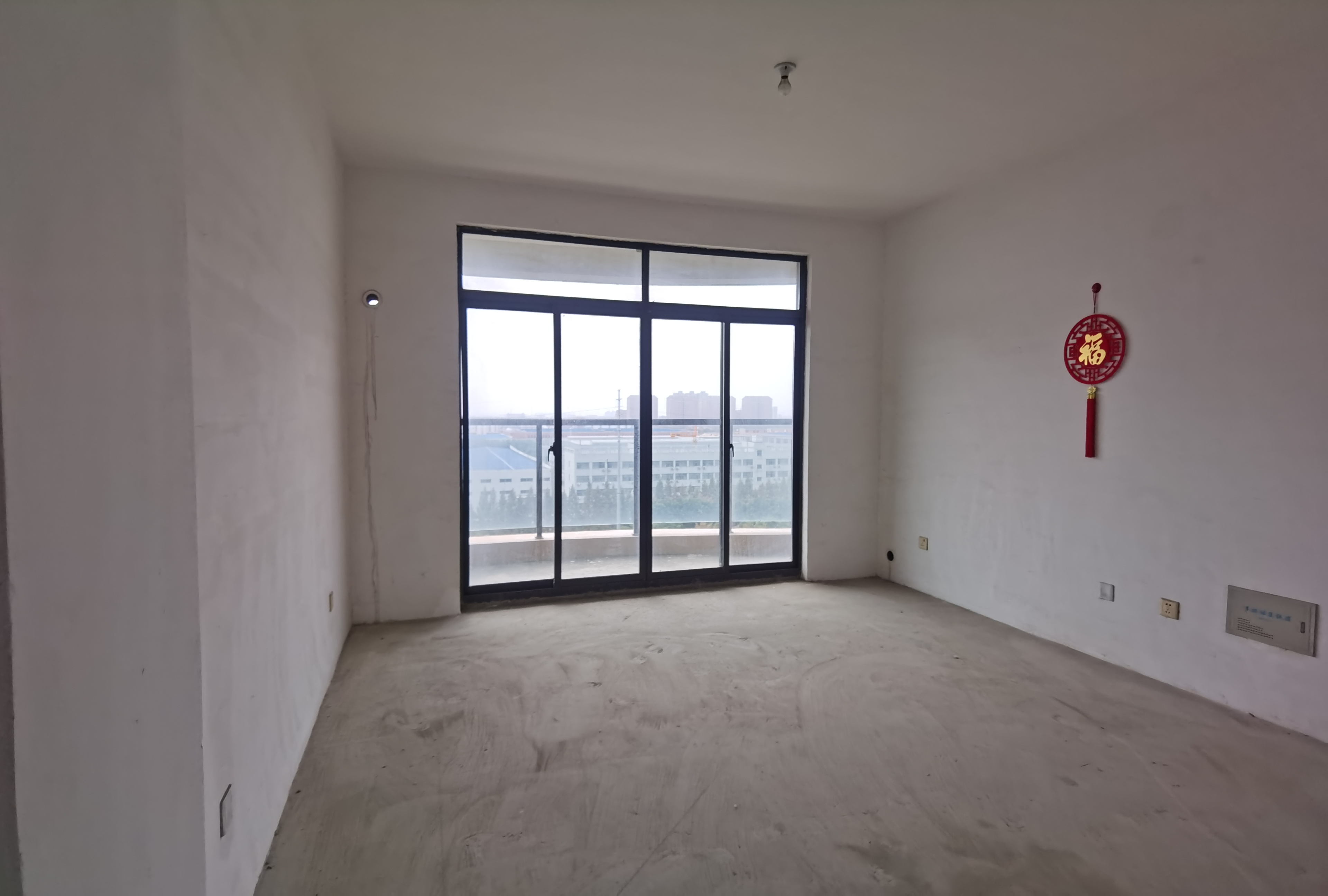 银河湾 5室2厅2卫 231.51m²