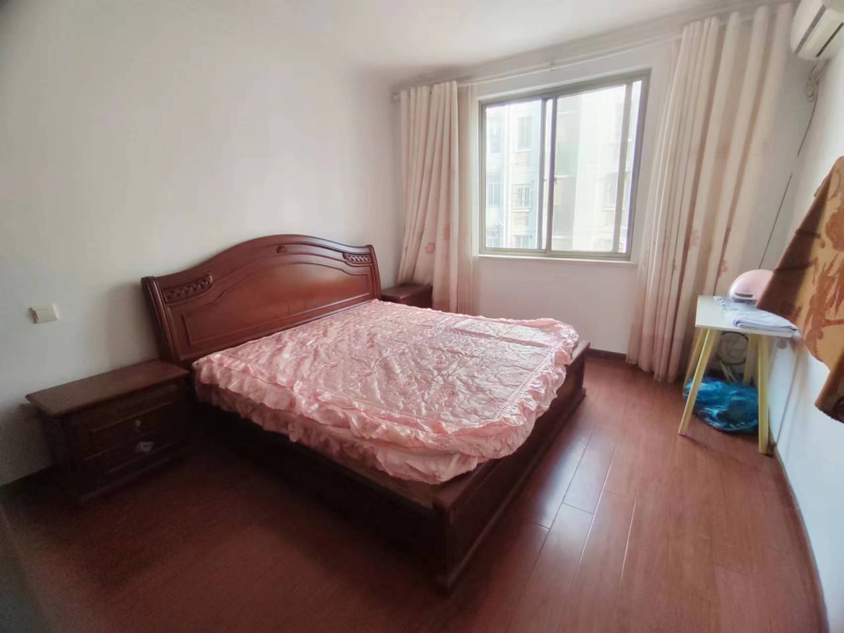 万象西园 2室1厅1卫 83m&sup2;