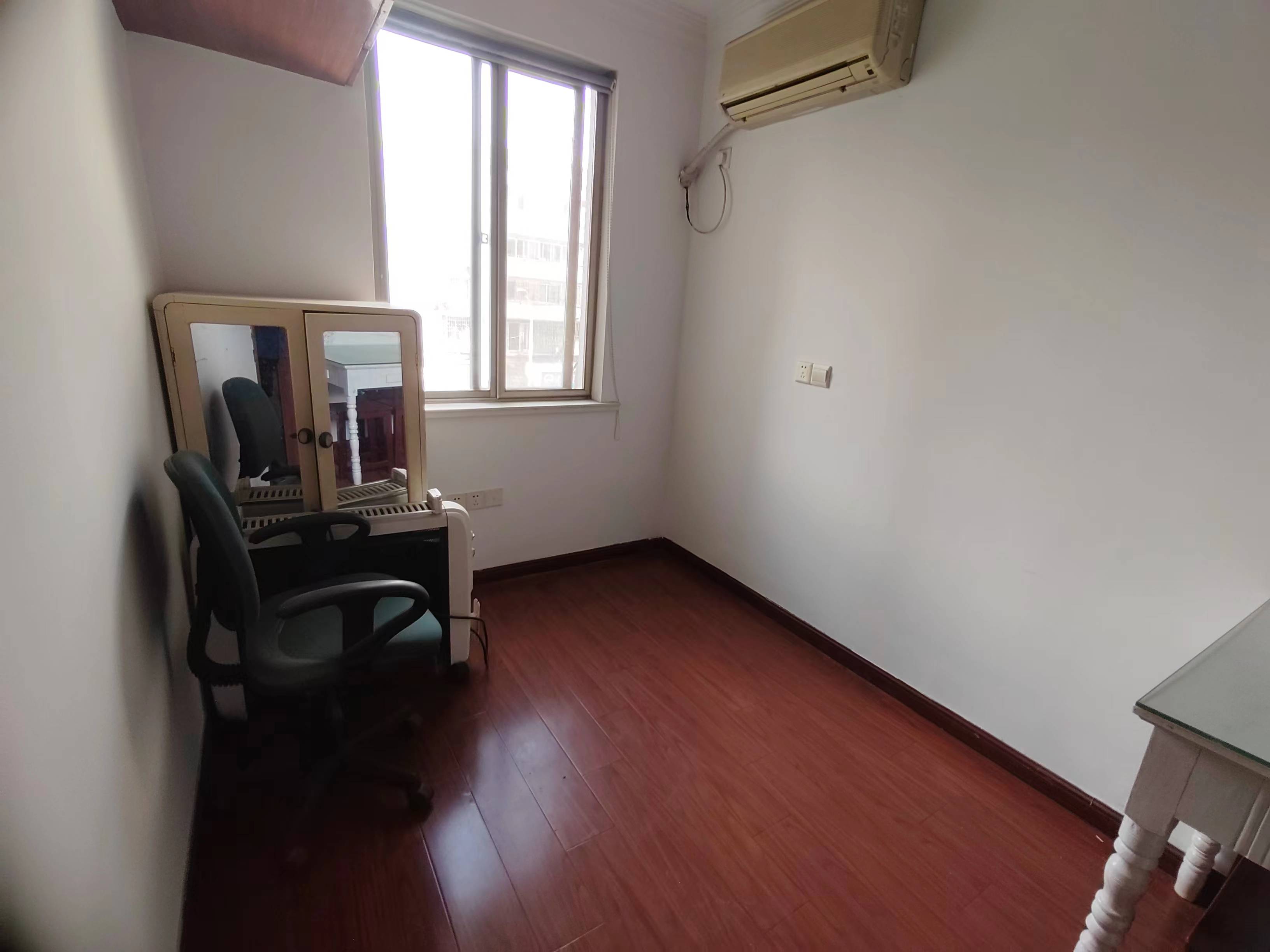万象西园 2室1厅1卫 83m&sup2;
