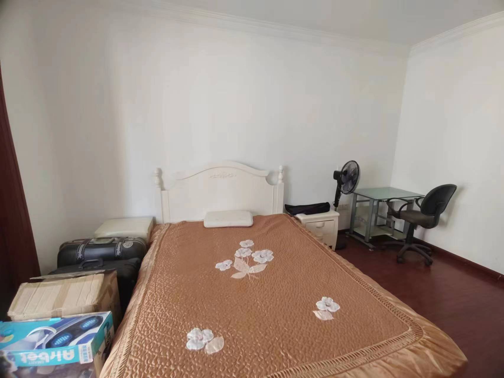万象西园 2室1厅1卫 83m&sup2;
