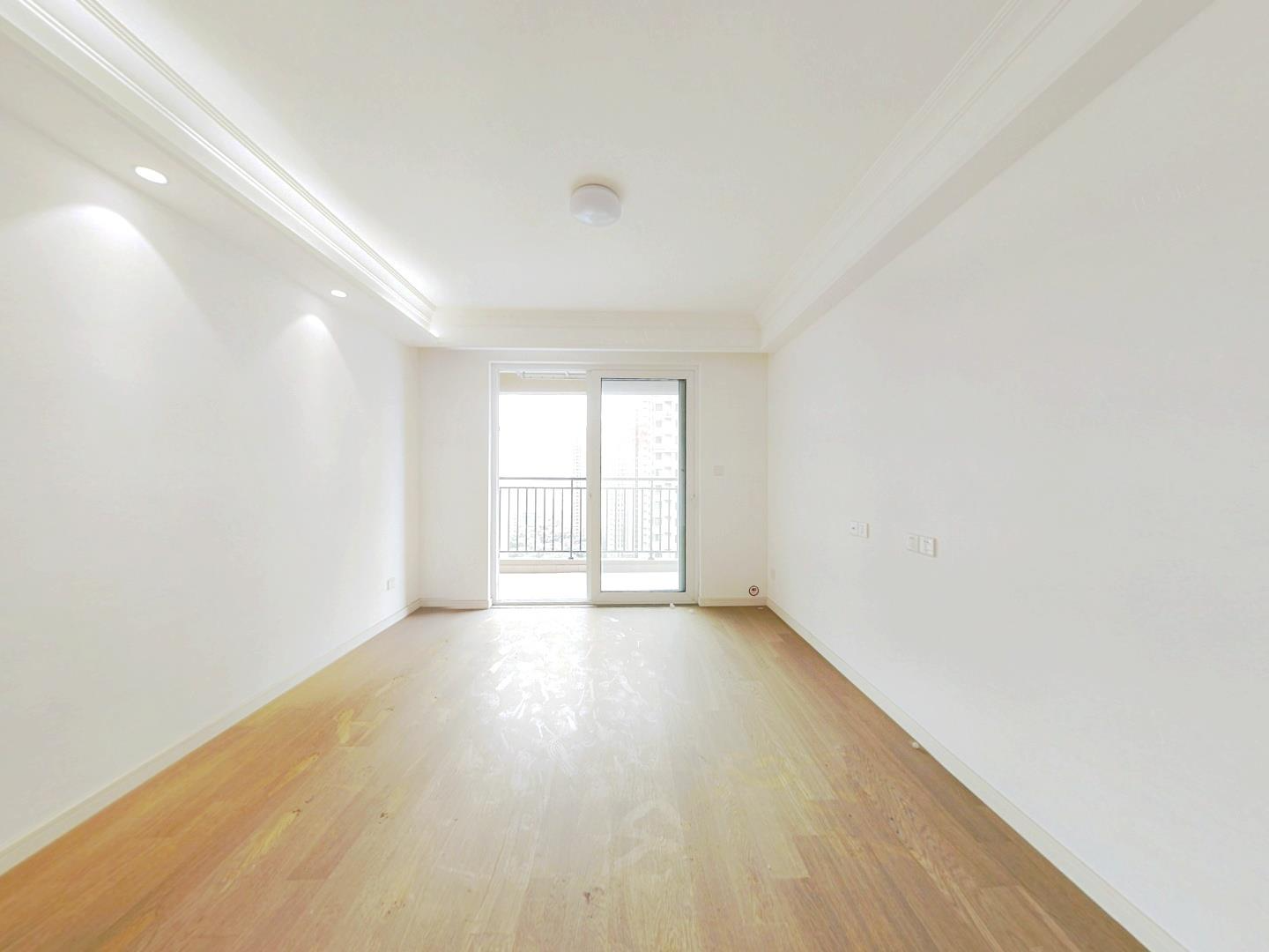 中海碧林湾 3室2厅1卫 97m²