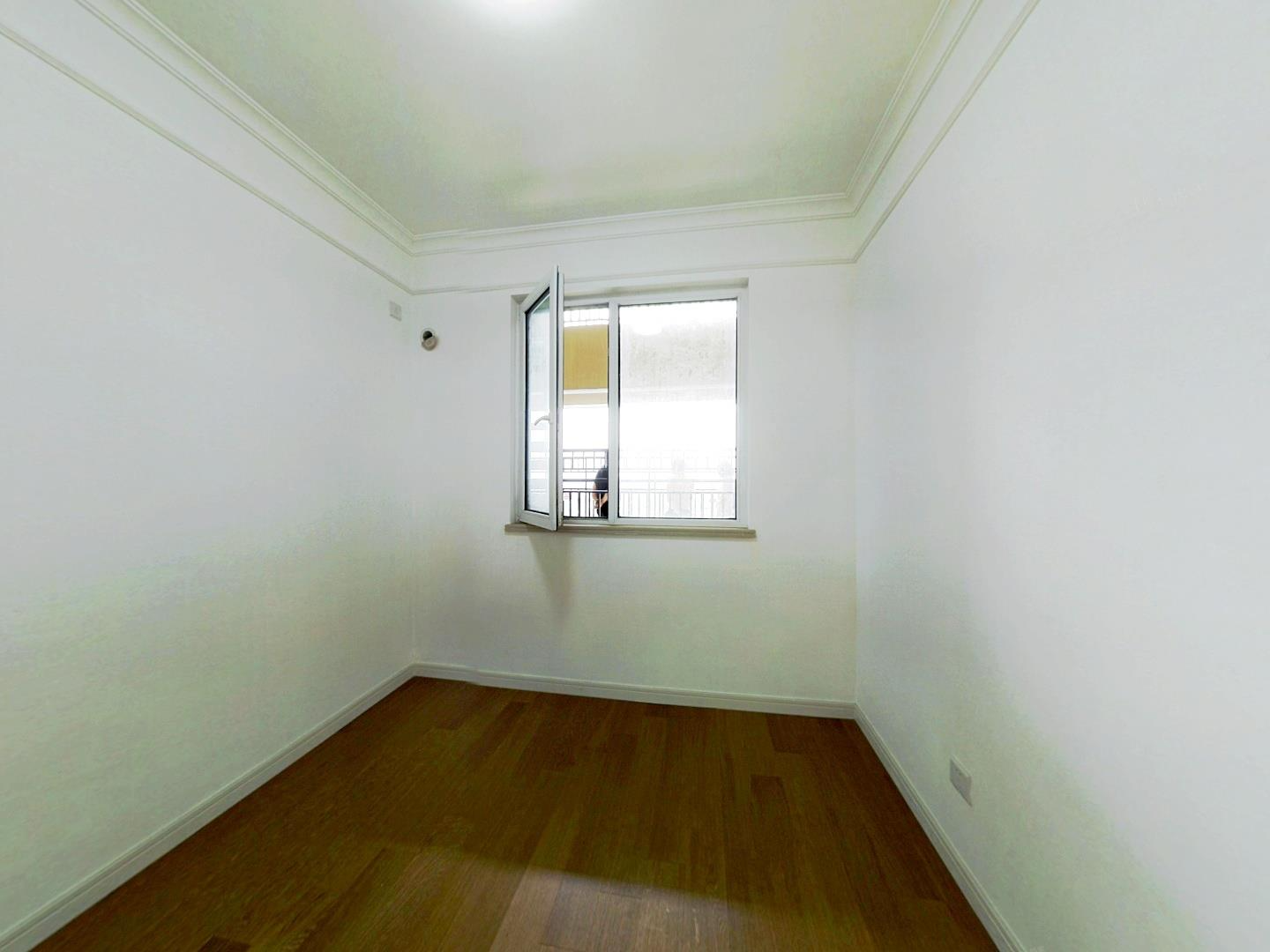 中海碧林湾 3室2厅1卫 97m&sup2;