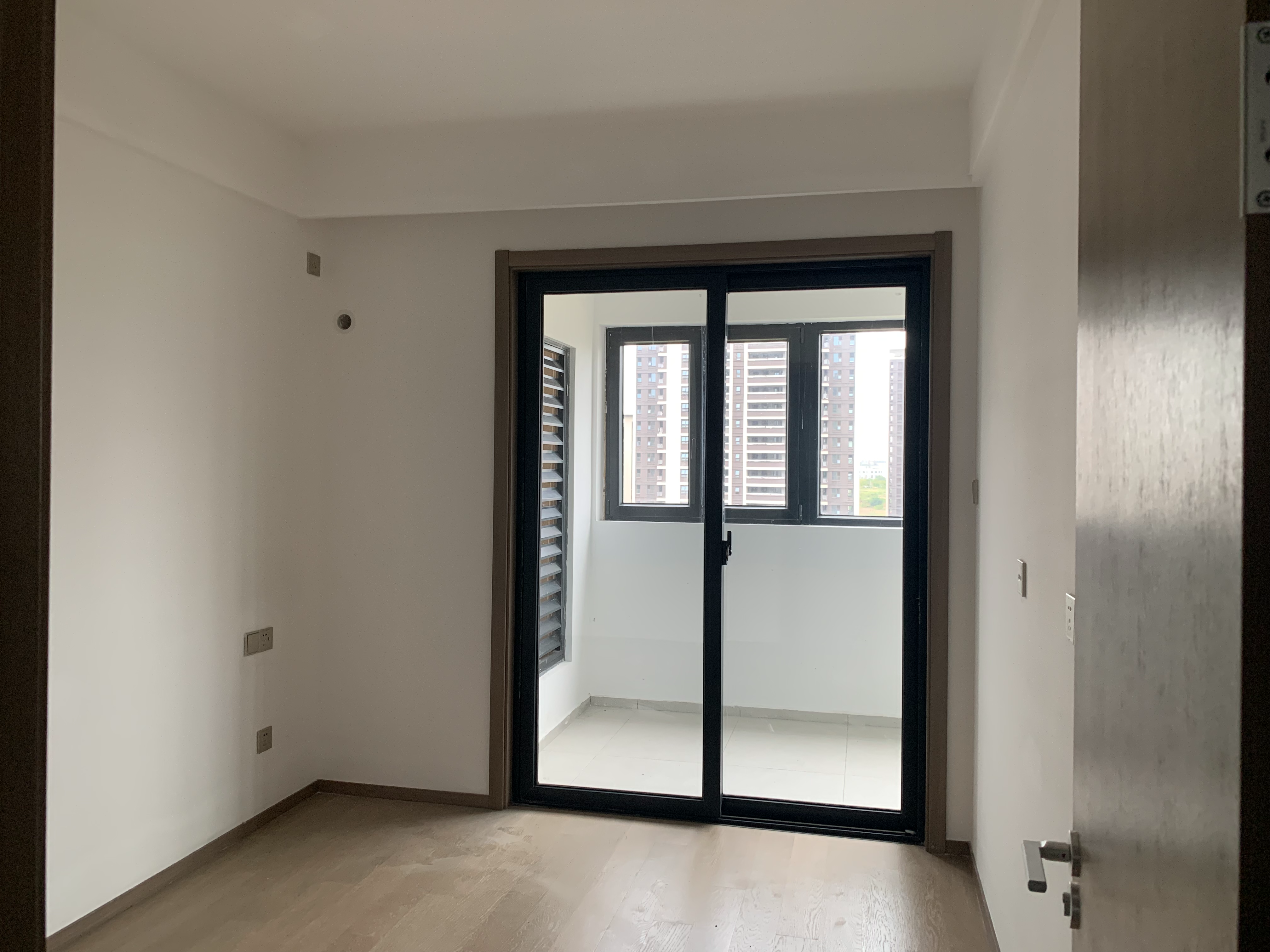 华禧铭苑 3室2厅1卫 101.34m&sup2;