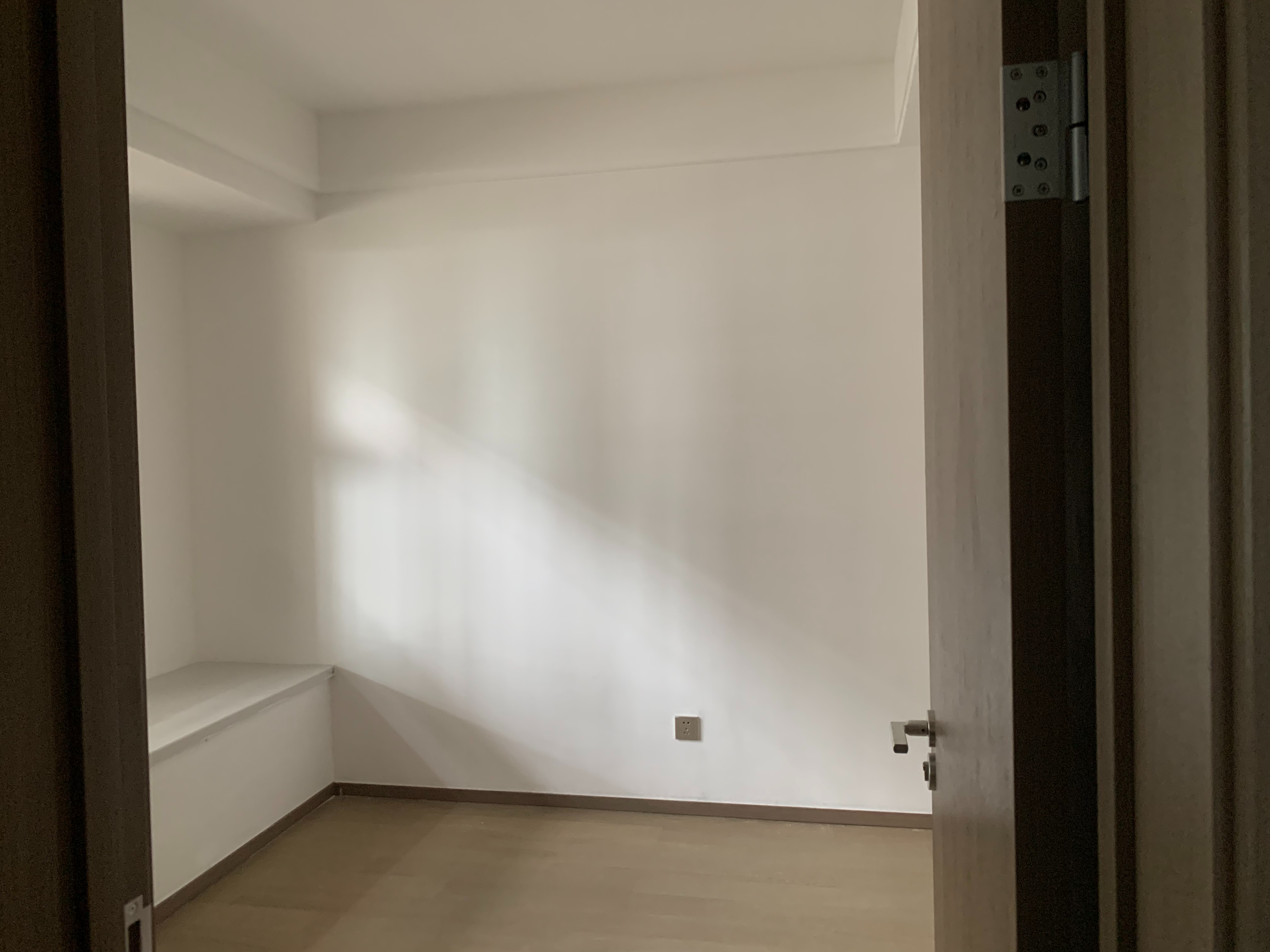 华禧铭苑 3室2厅1卫 101.34m&sup2;