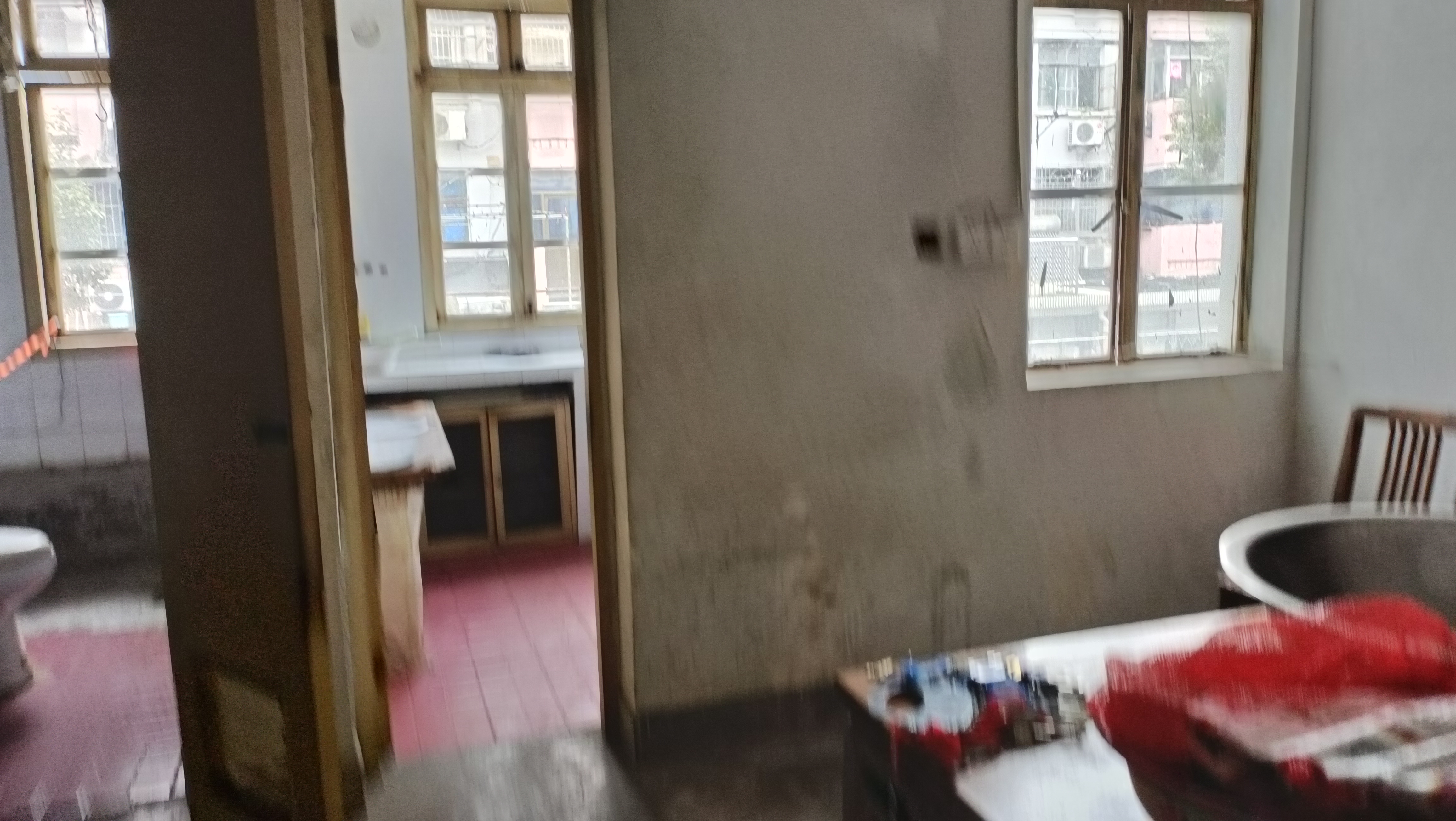 富民新村(南通经济技术开发区) 1室1厅1卫 42m²