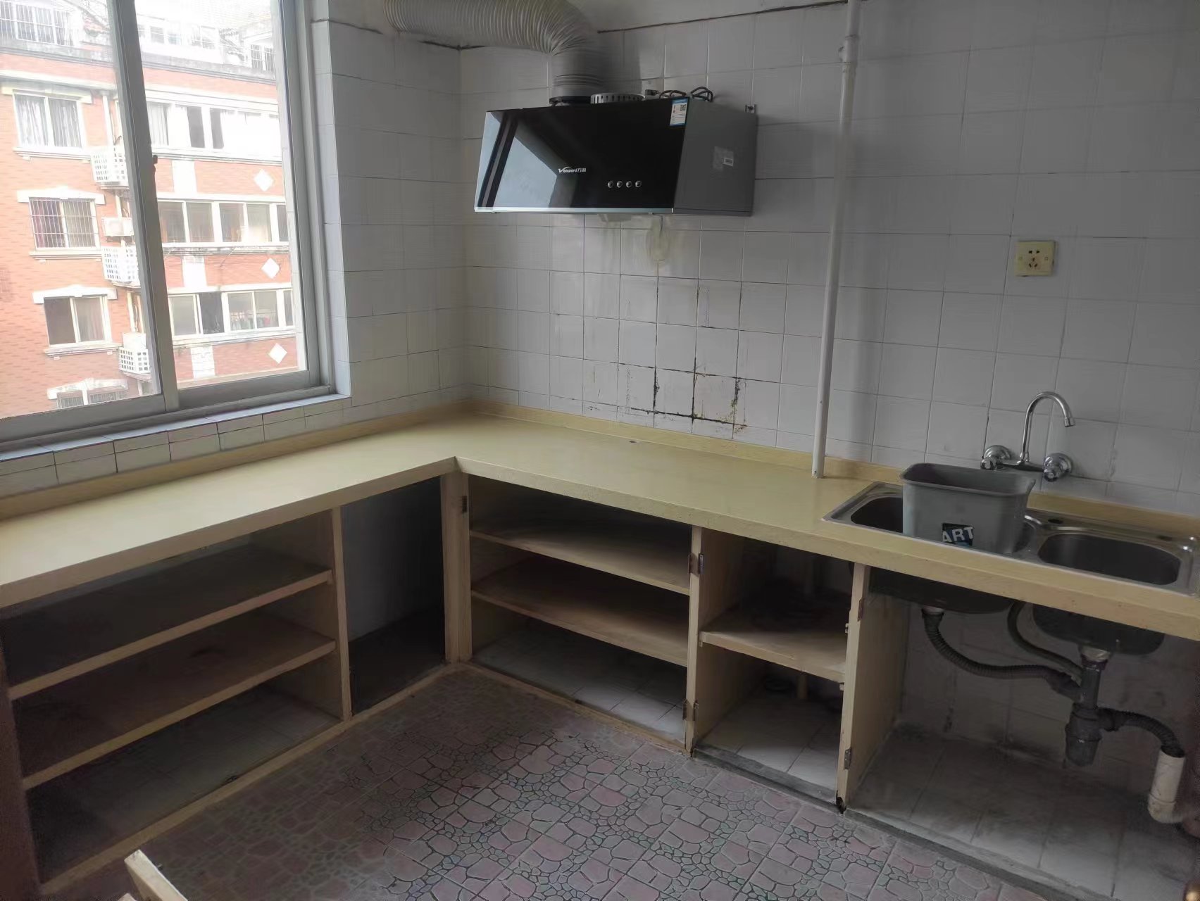 学田北苑 2室1厅1卫 80m&sup2;