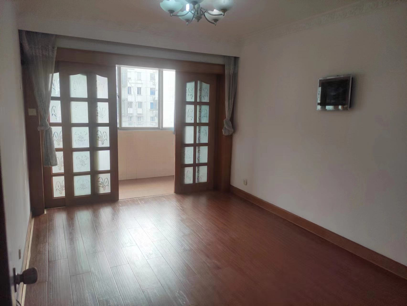 学田北苑 2室1厅1卫 80m&sup2;