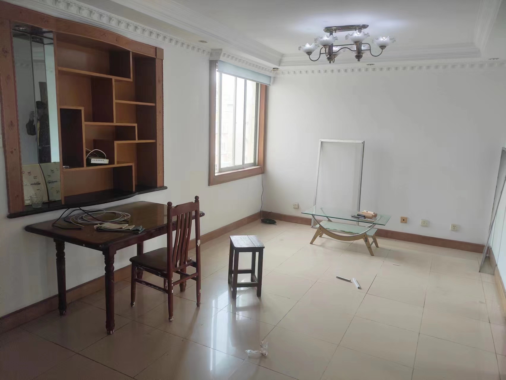 学田北苑 2室1厅1卫 80m&sup2;