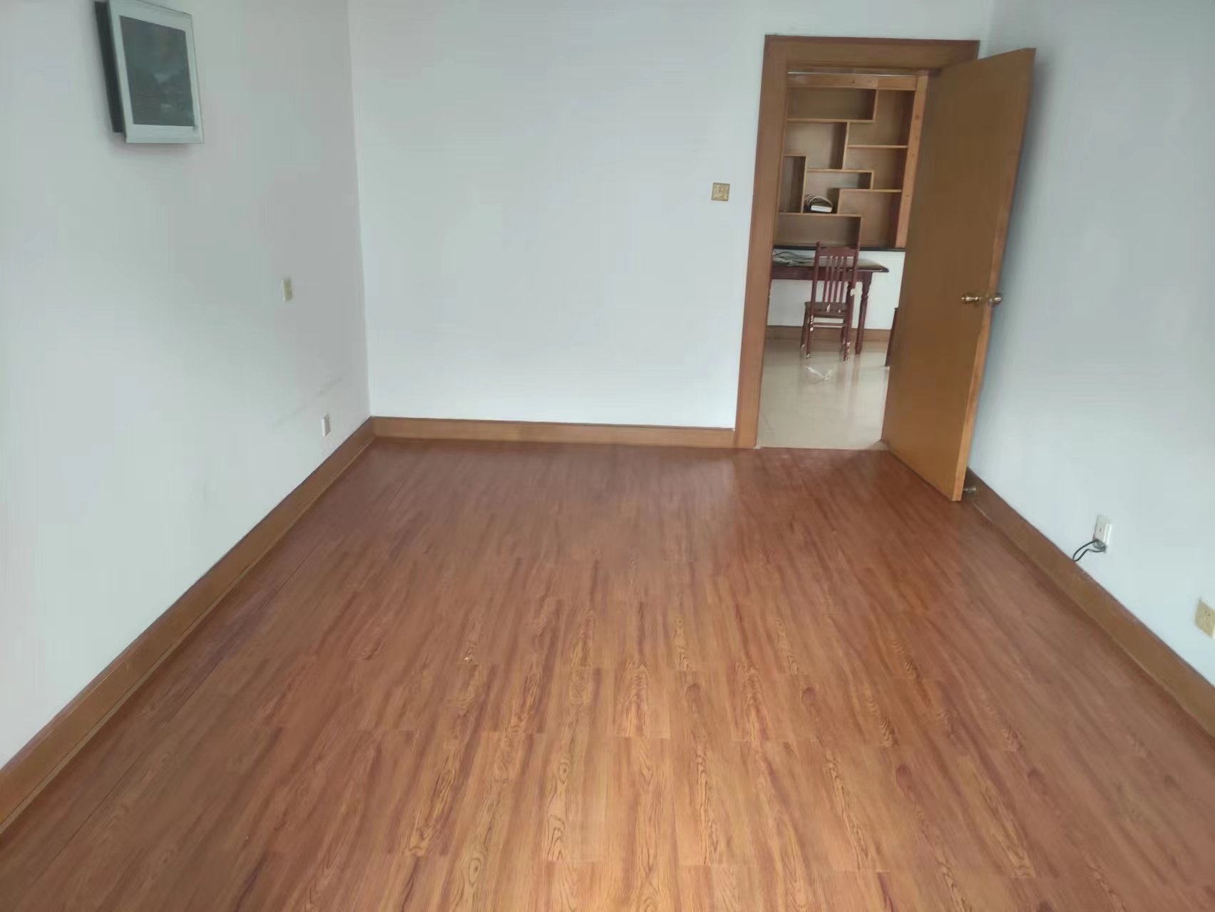 学田北苑 2室1厅1卫 80m&sup2;