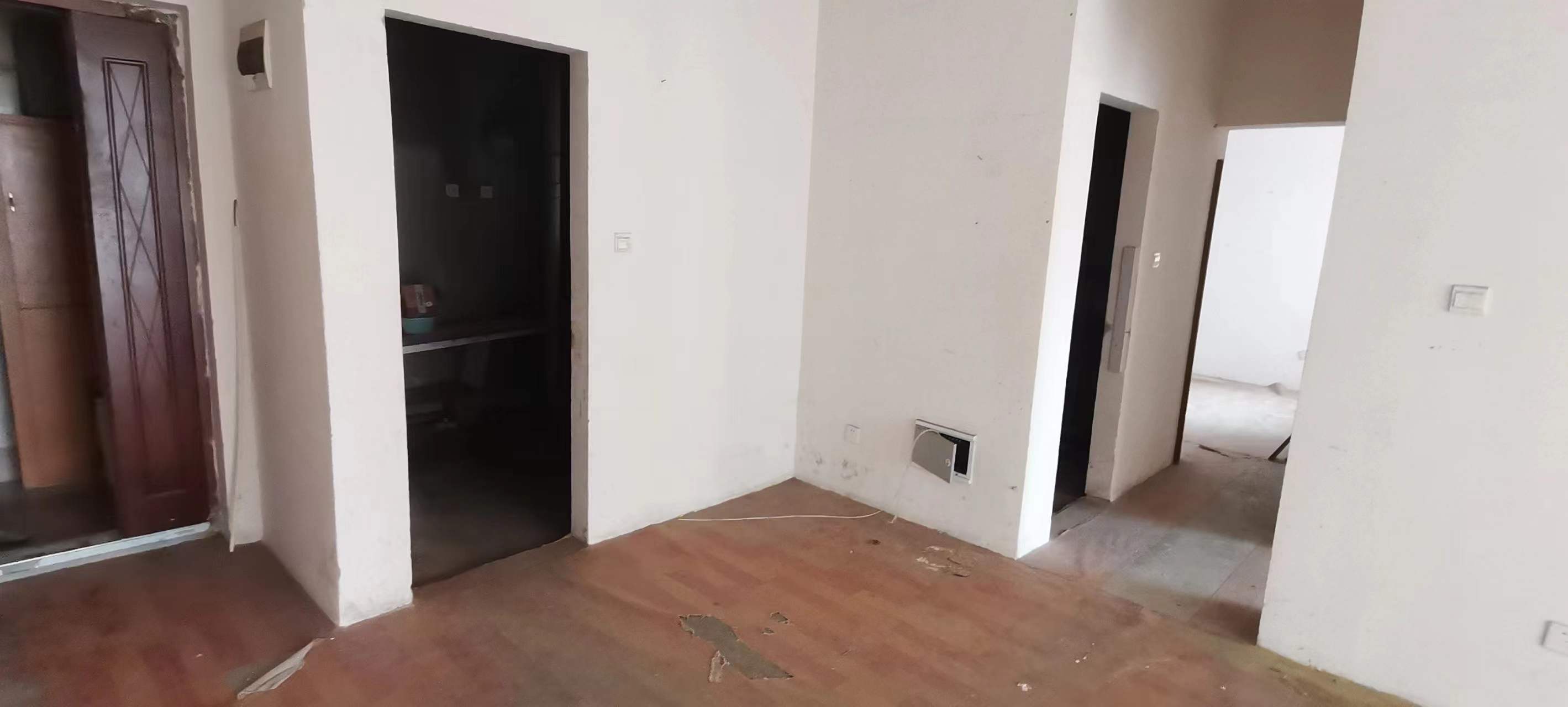 中南世纪花城二期 2室1厅1卫 92m&sup2;