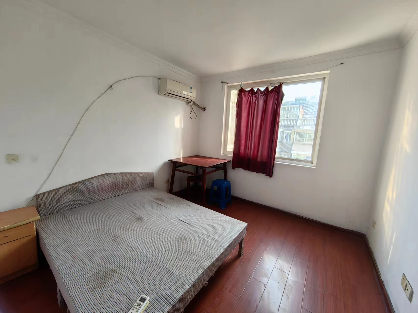 民安花苑 2室1厅1卫 73.00m&sup2;