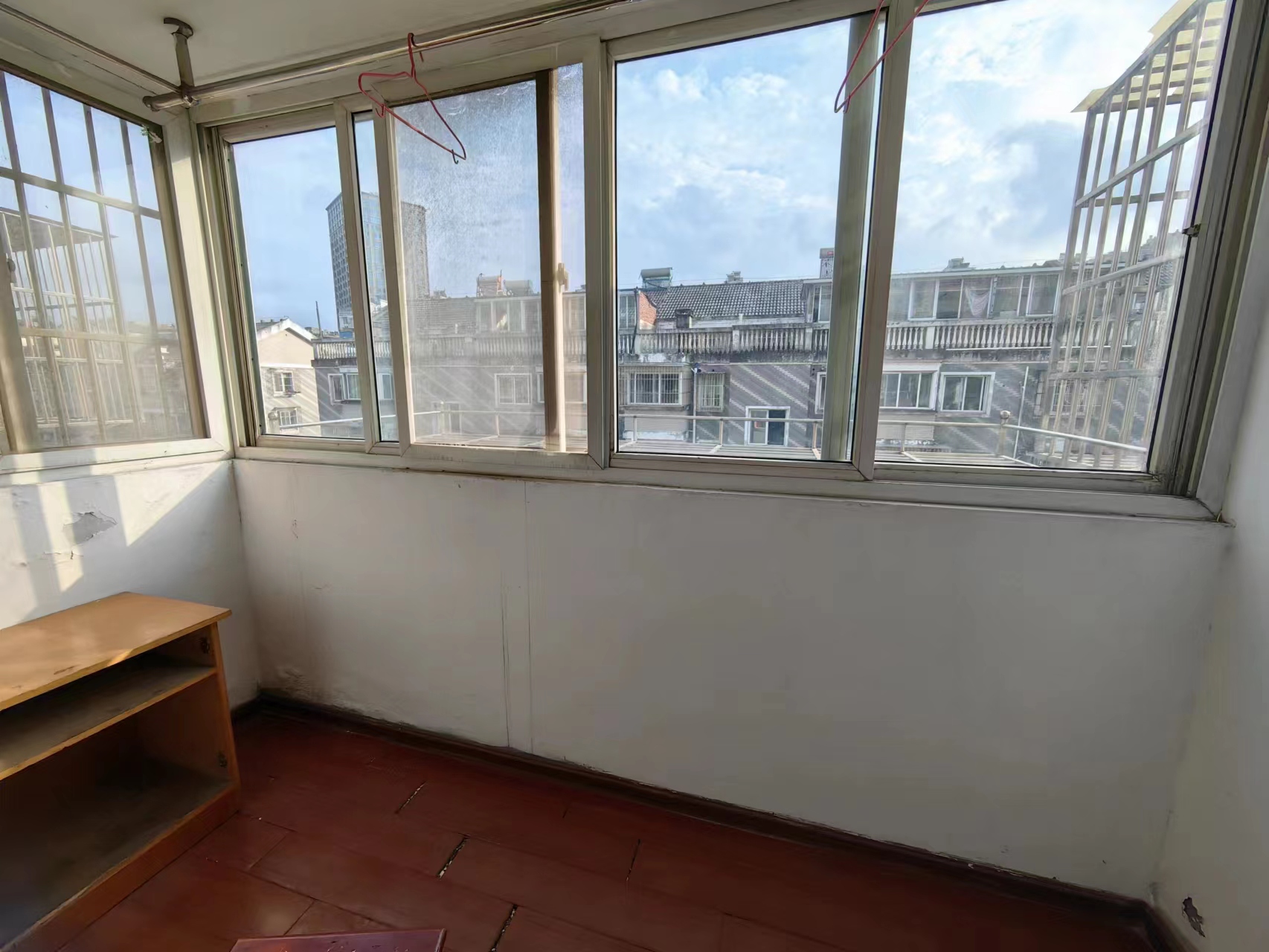民安花苑 2室1厅1卫 73.00m&sup2;