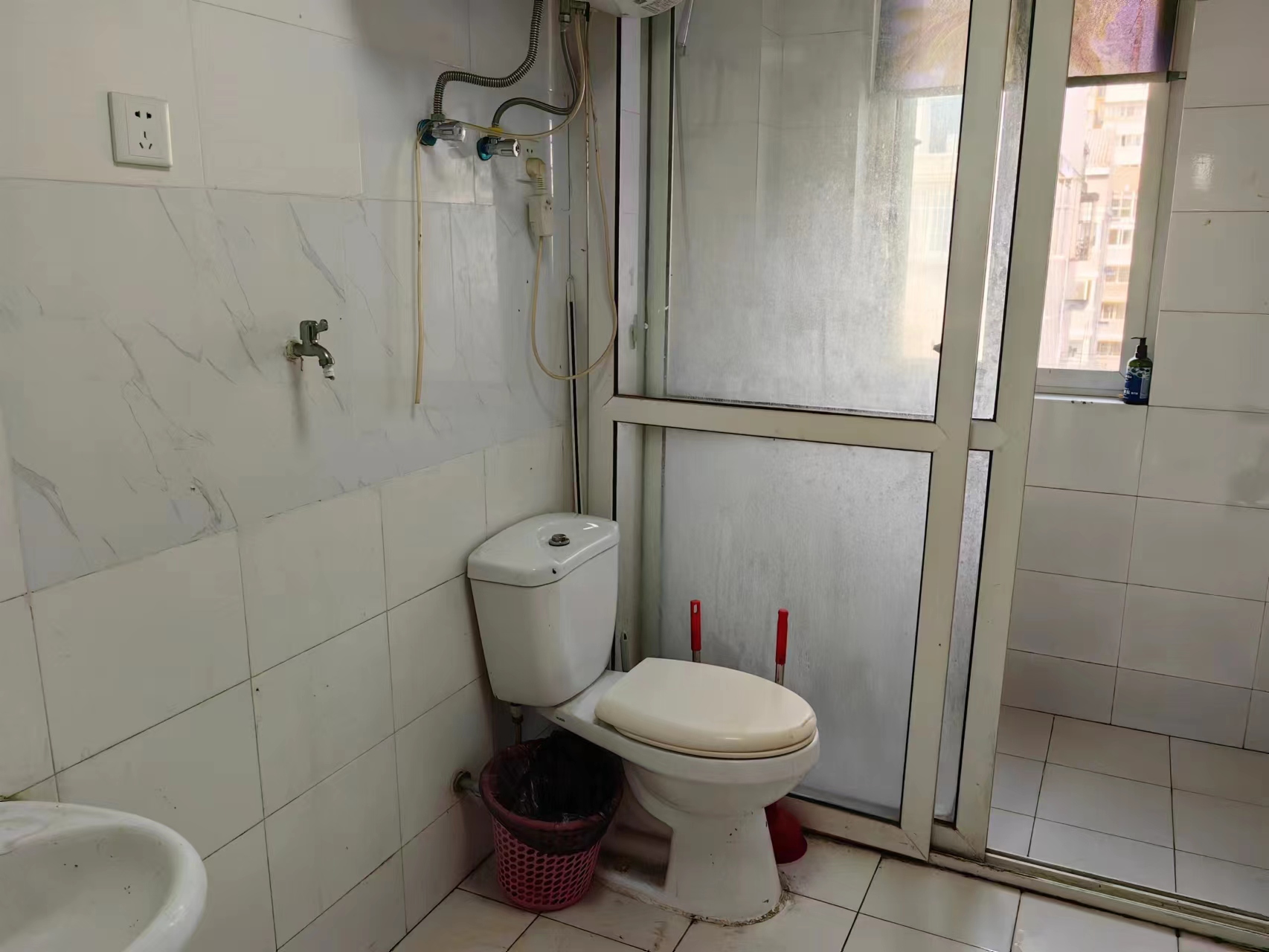 民安花苑 2室1厅1卫 73.00m&sup2;