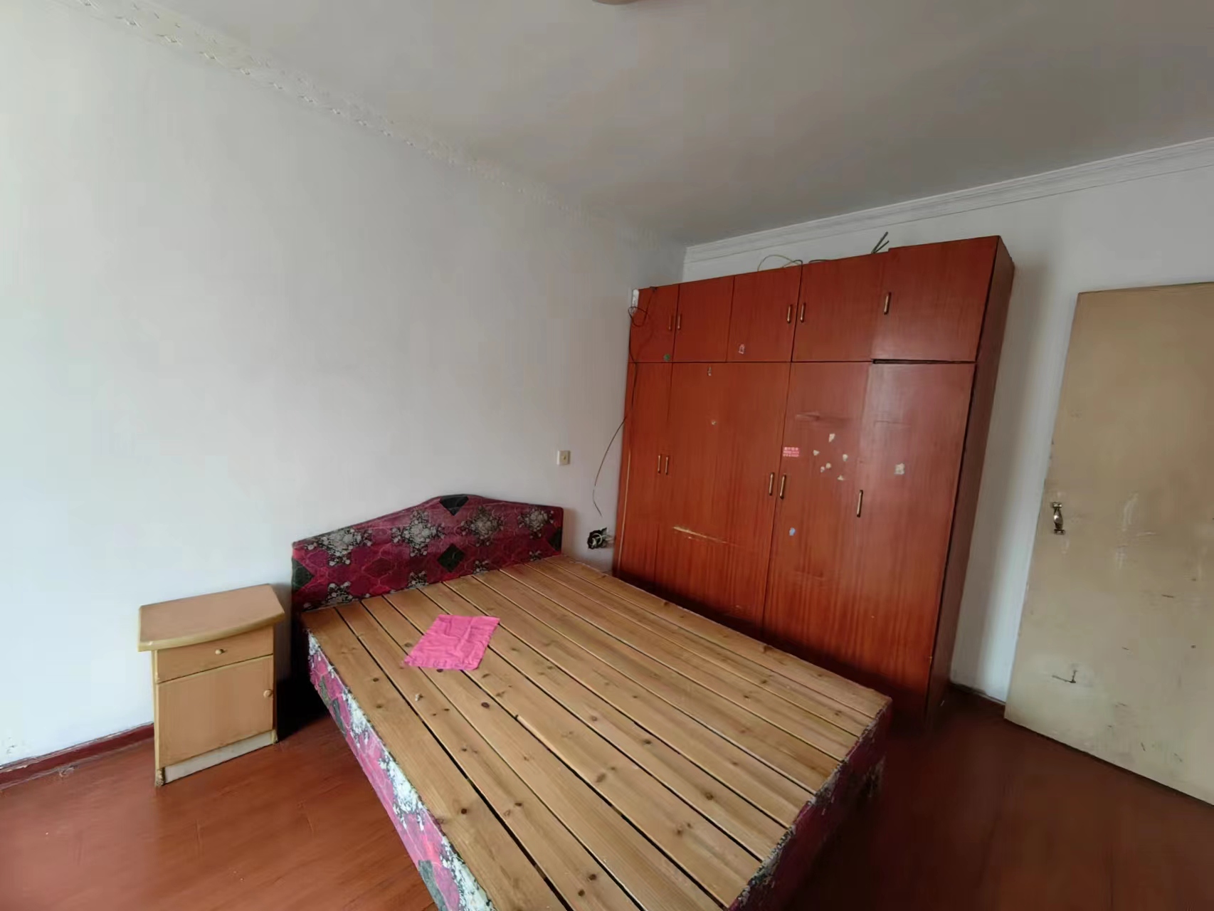 民安花苑 2室1厅1卫 73.00m&sup2;