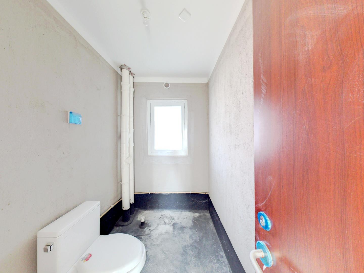 新城香溢紫郡 3室2厅1卫 95m&sup2;