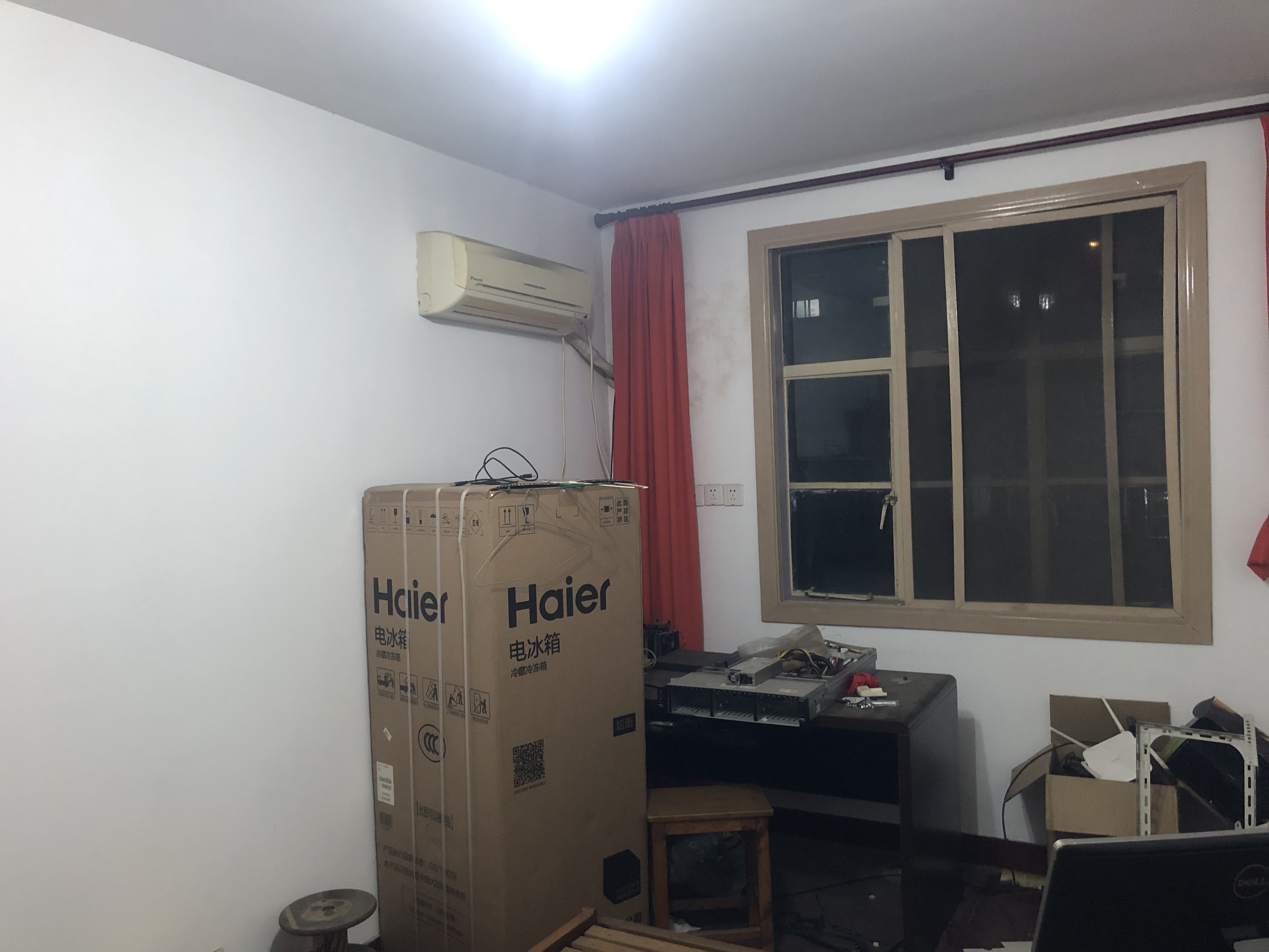 城南新村(崇川区) 2室1厅1卫 58m&sup2;