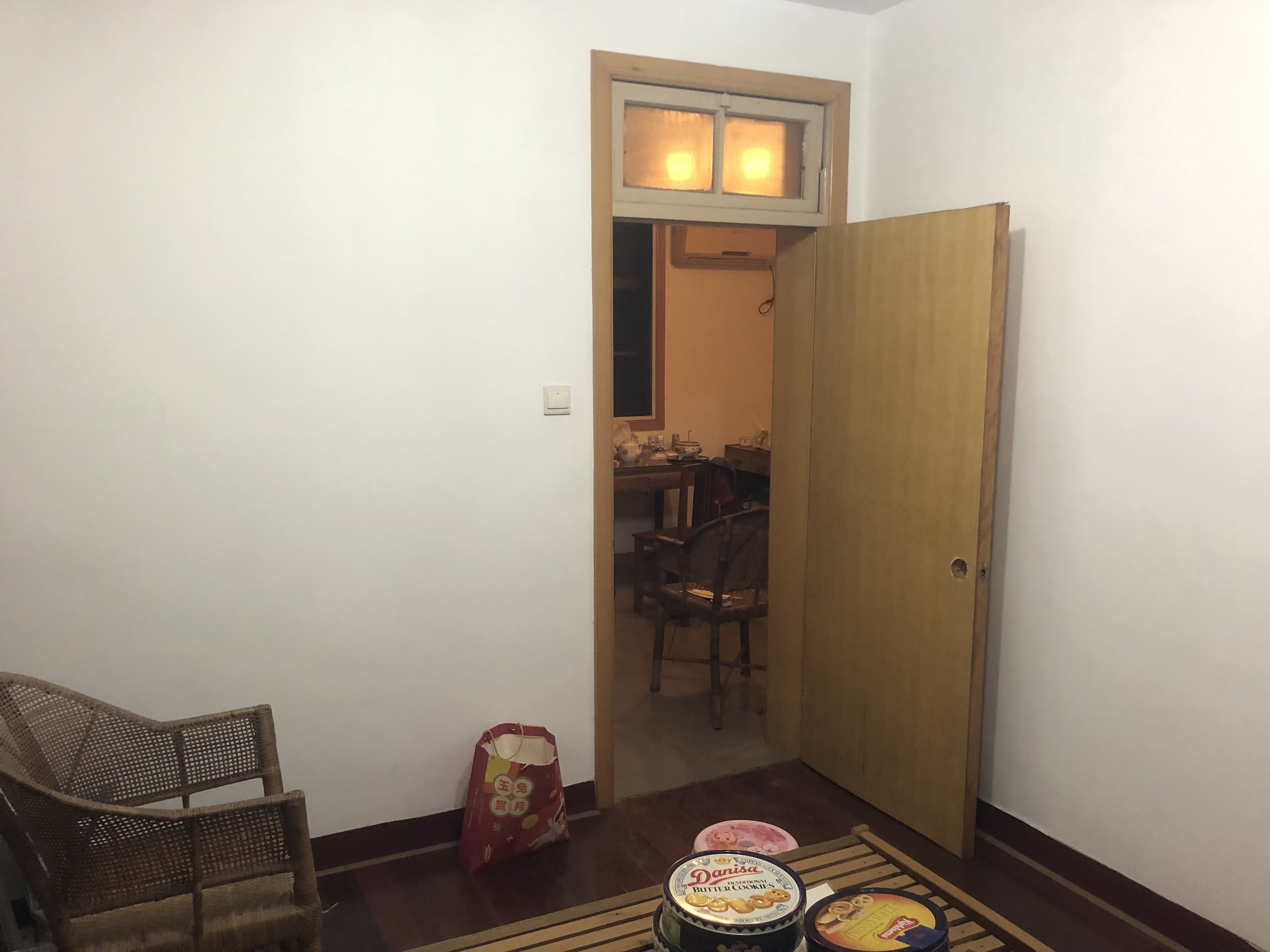 城南新村(崇川区) 2室1厅1卫 58m&sup2;
