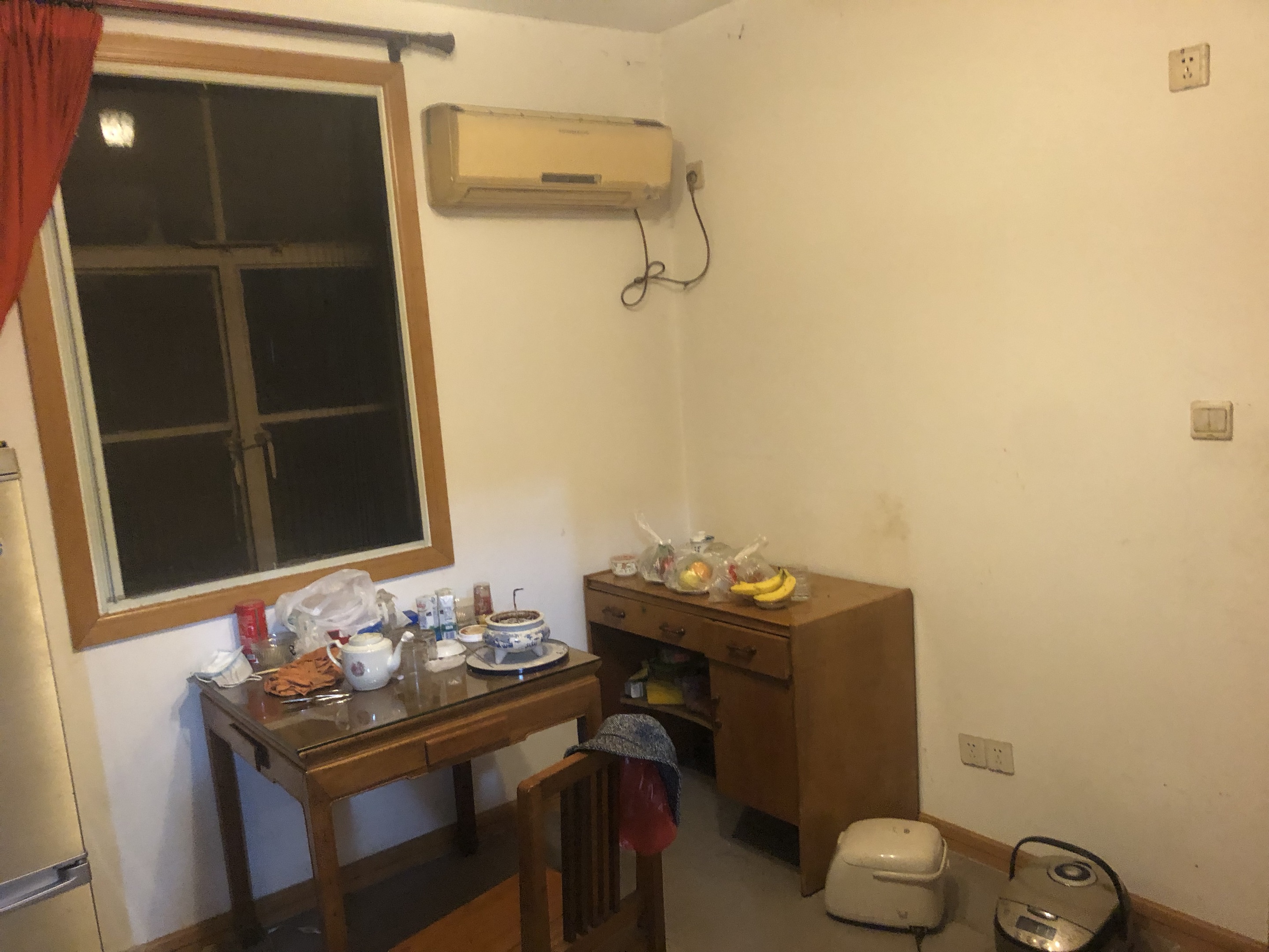 城南新村(崇川区) 2室1厅1卫 58m&sup2;