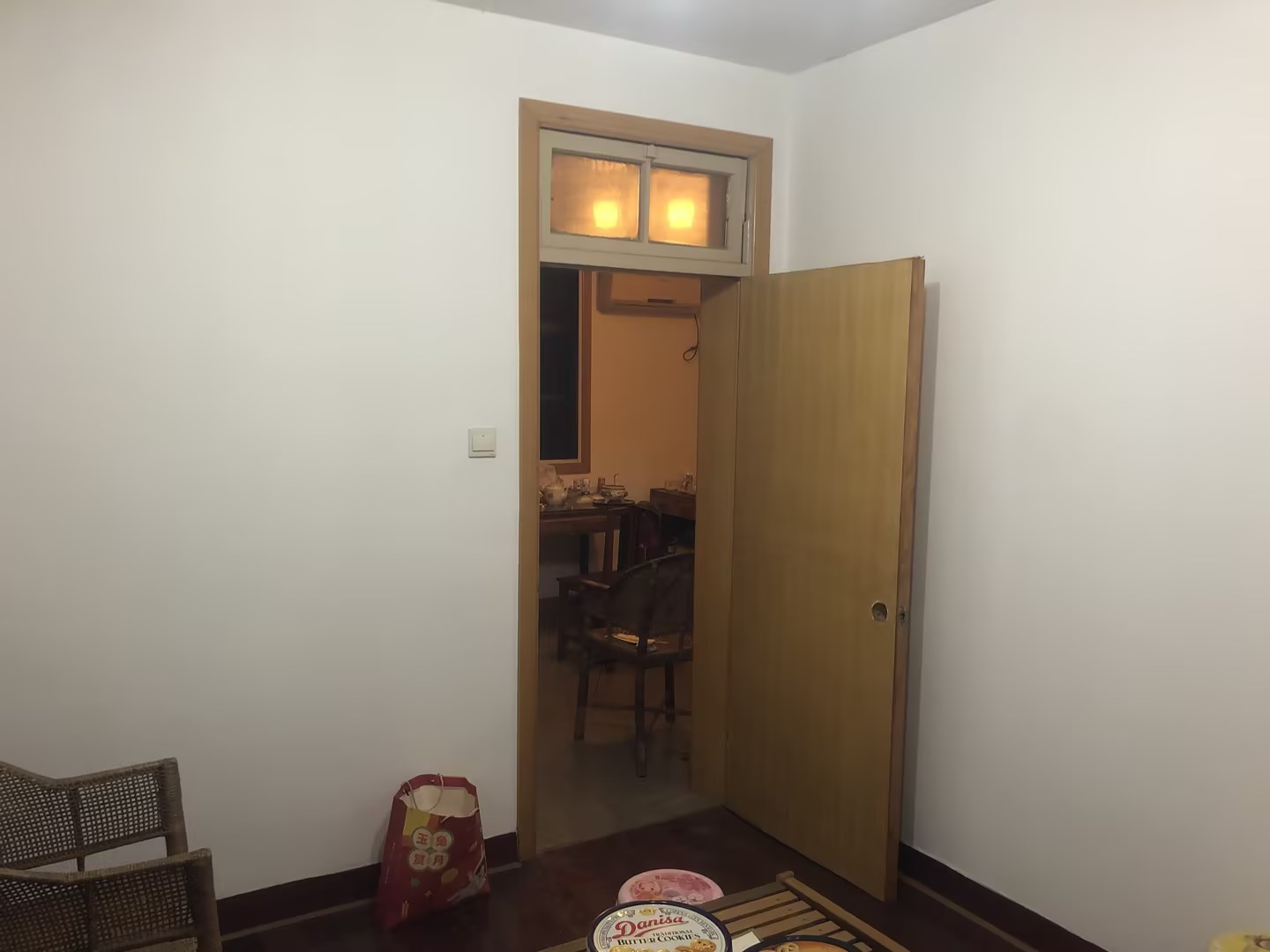 城南新村(崇川区) 2室1厅1卫 58m&sup2;