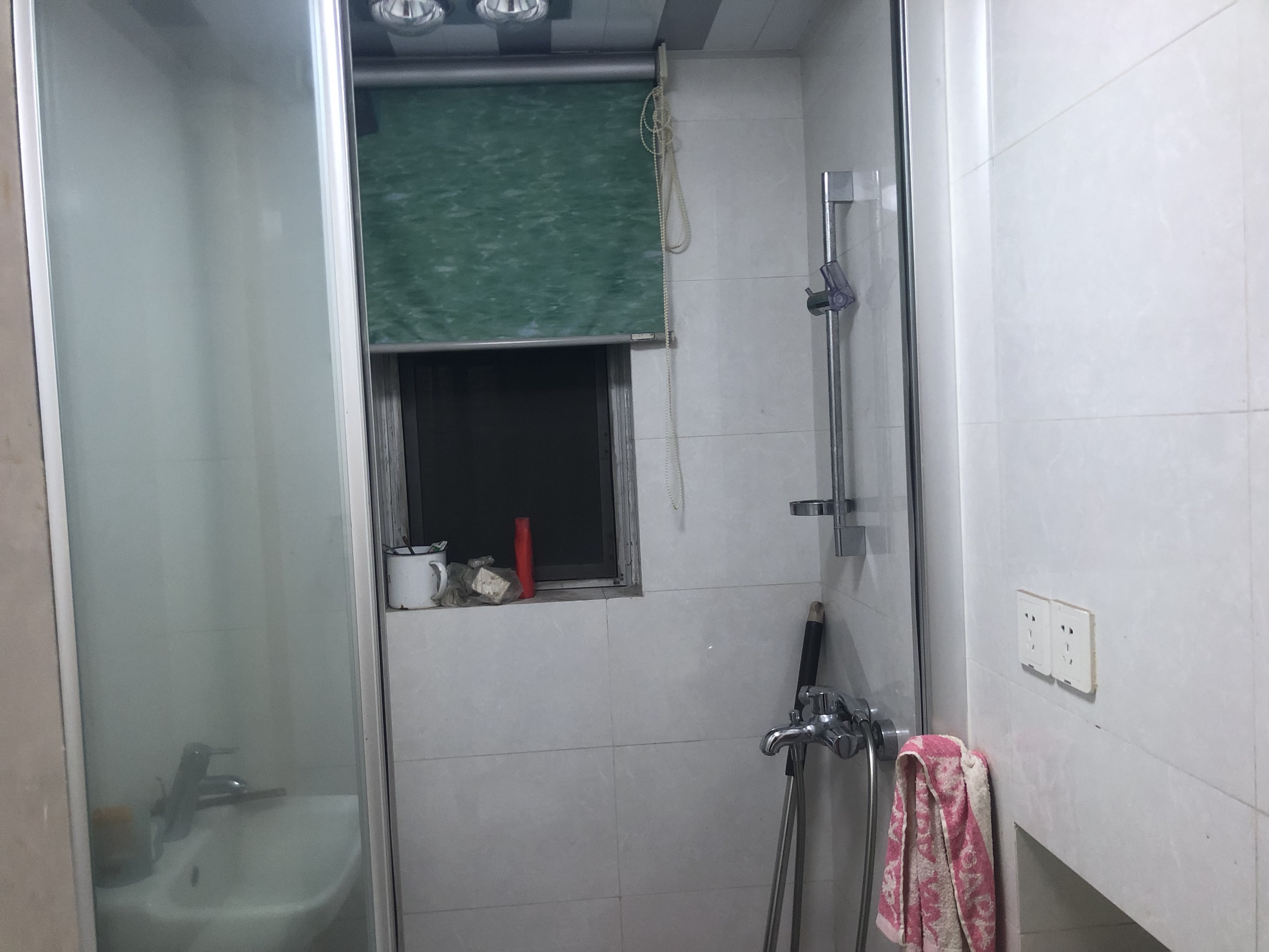 城南新村(崇川区) 2室1厅1卫 58m&sup2;