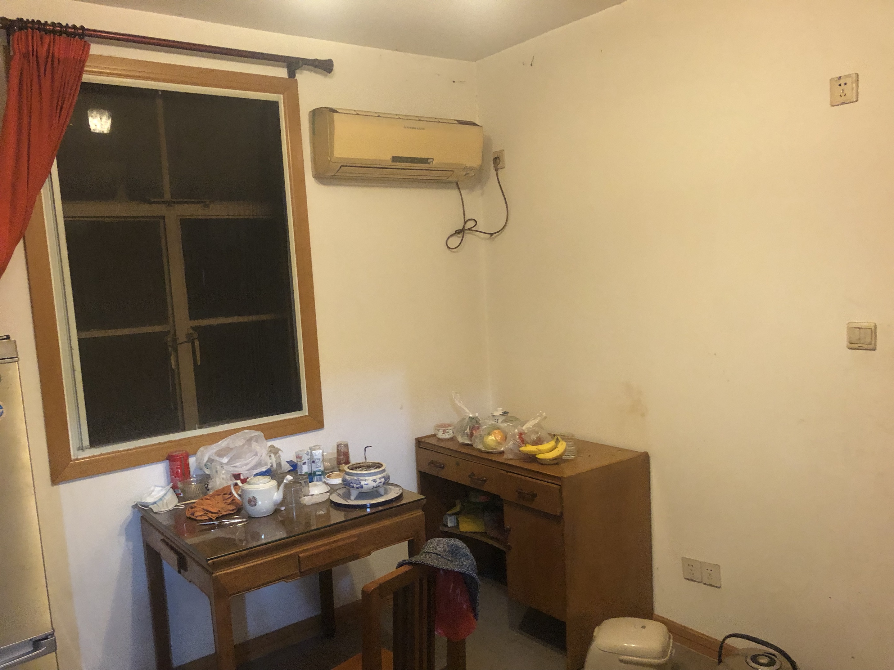 城南新村(崇川区) 2室1厅1卫 58m&sup2;