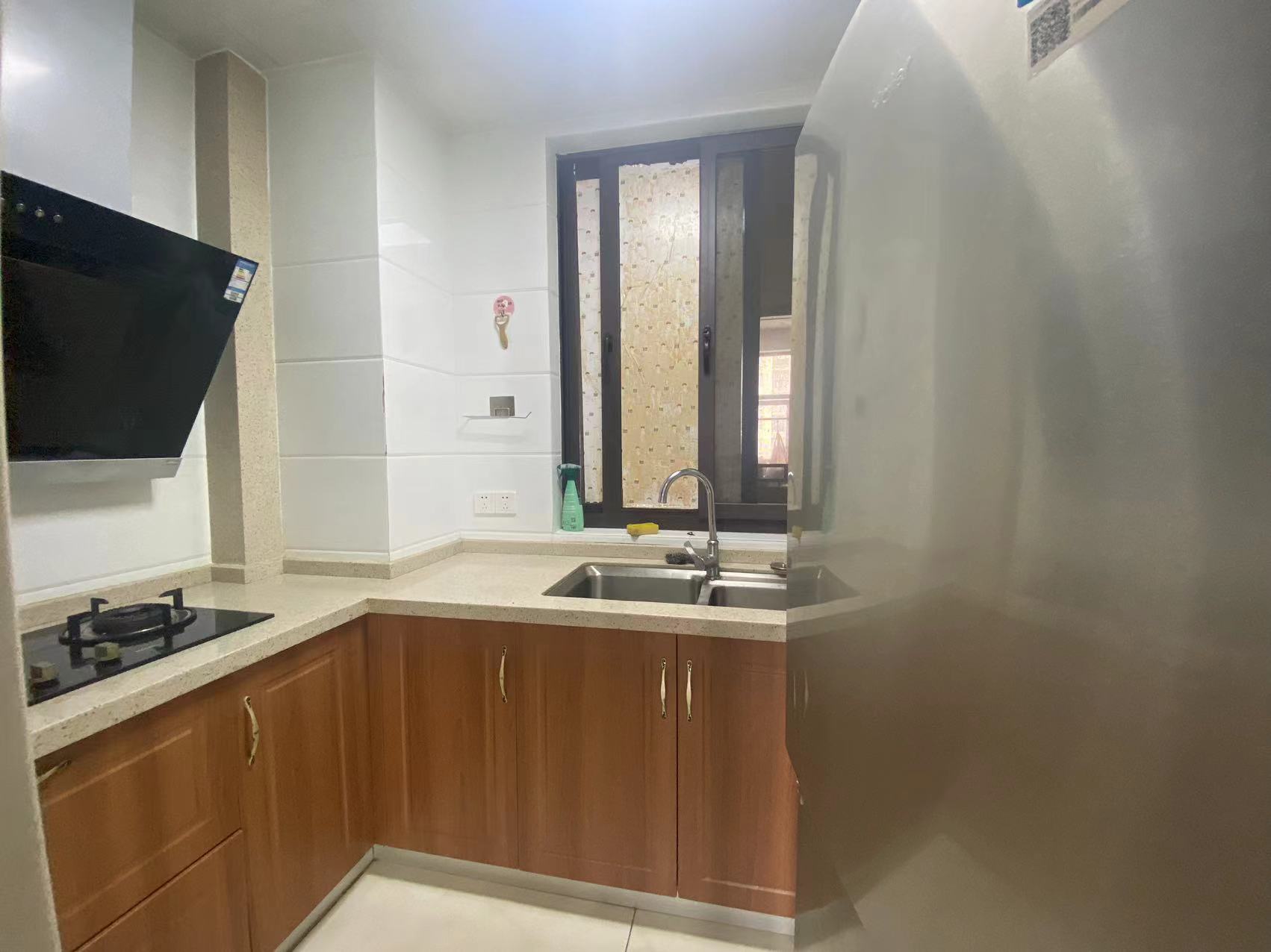 万科濠河传奇 2室2厅1卫 91m&sup2;