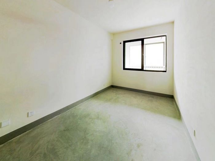 世濠花园 3室2厅1卫 112m&sup2;