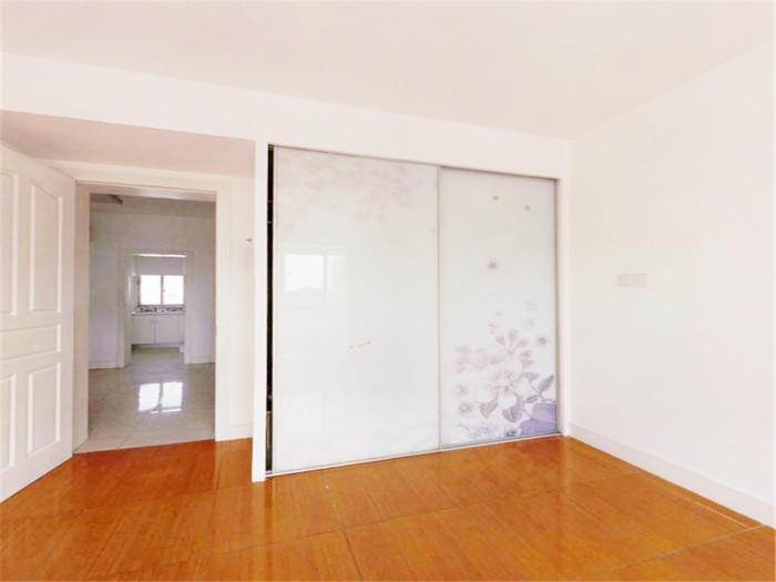 海港新村 2室1厅1卫 67m&sup2;