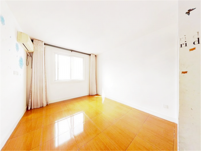 海港新村 2室1厅1卫 67m&sup2;