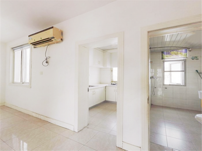 海港新村 2室1厅1卫 67m&sup2;