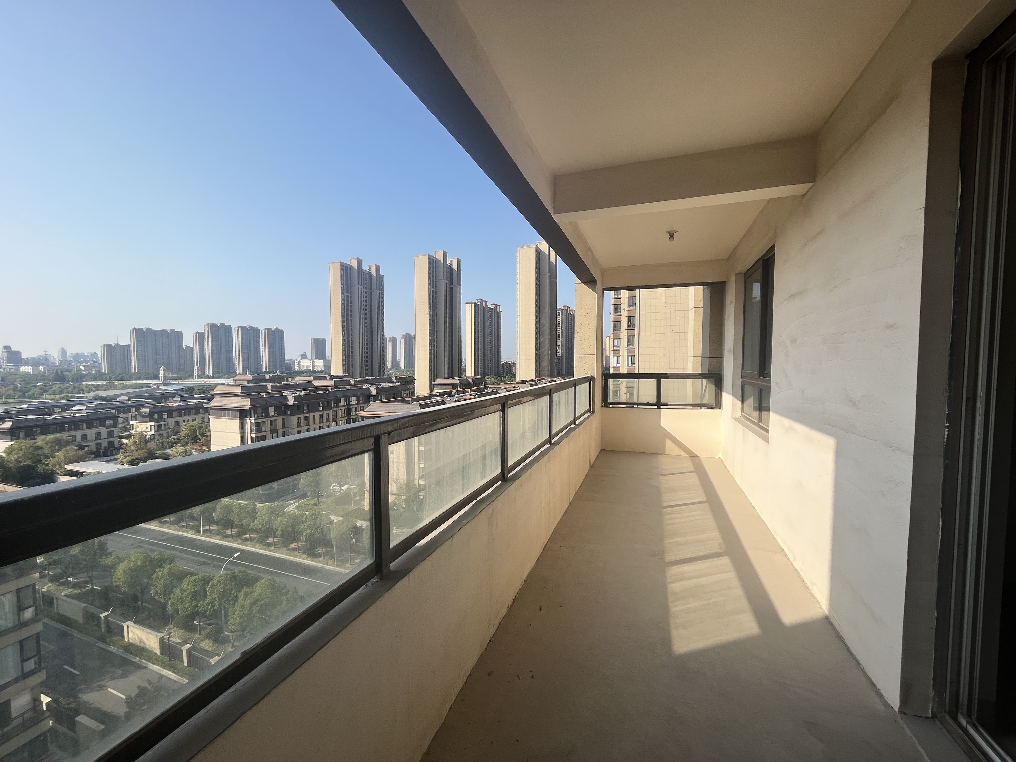 崇川星光域 3室2厅2卫 129.00m&sup2;