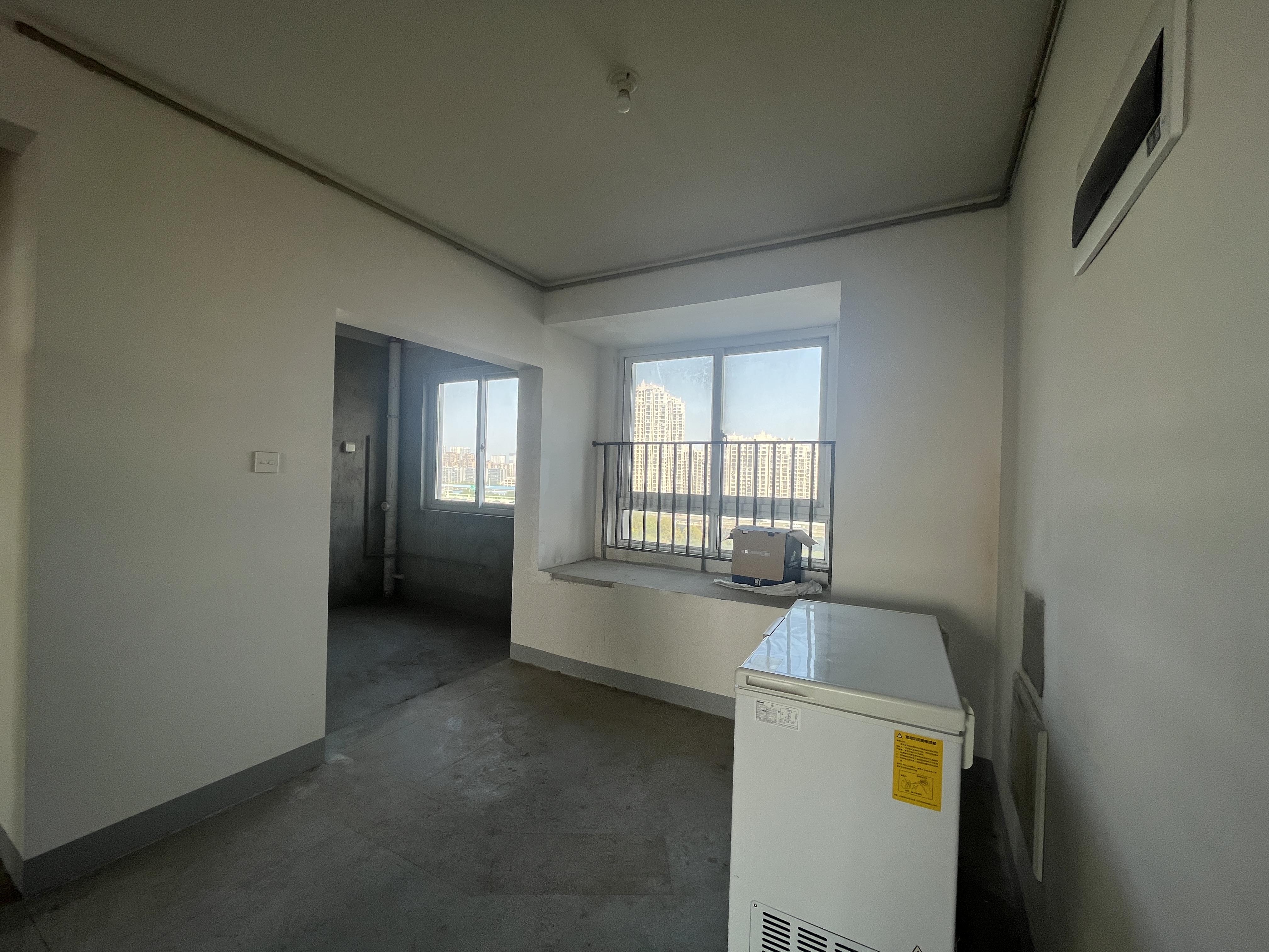 崇川星光域 3室2厅2卫 129.00m&sup2;