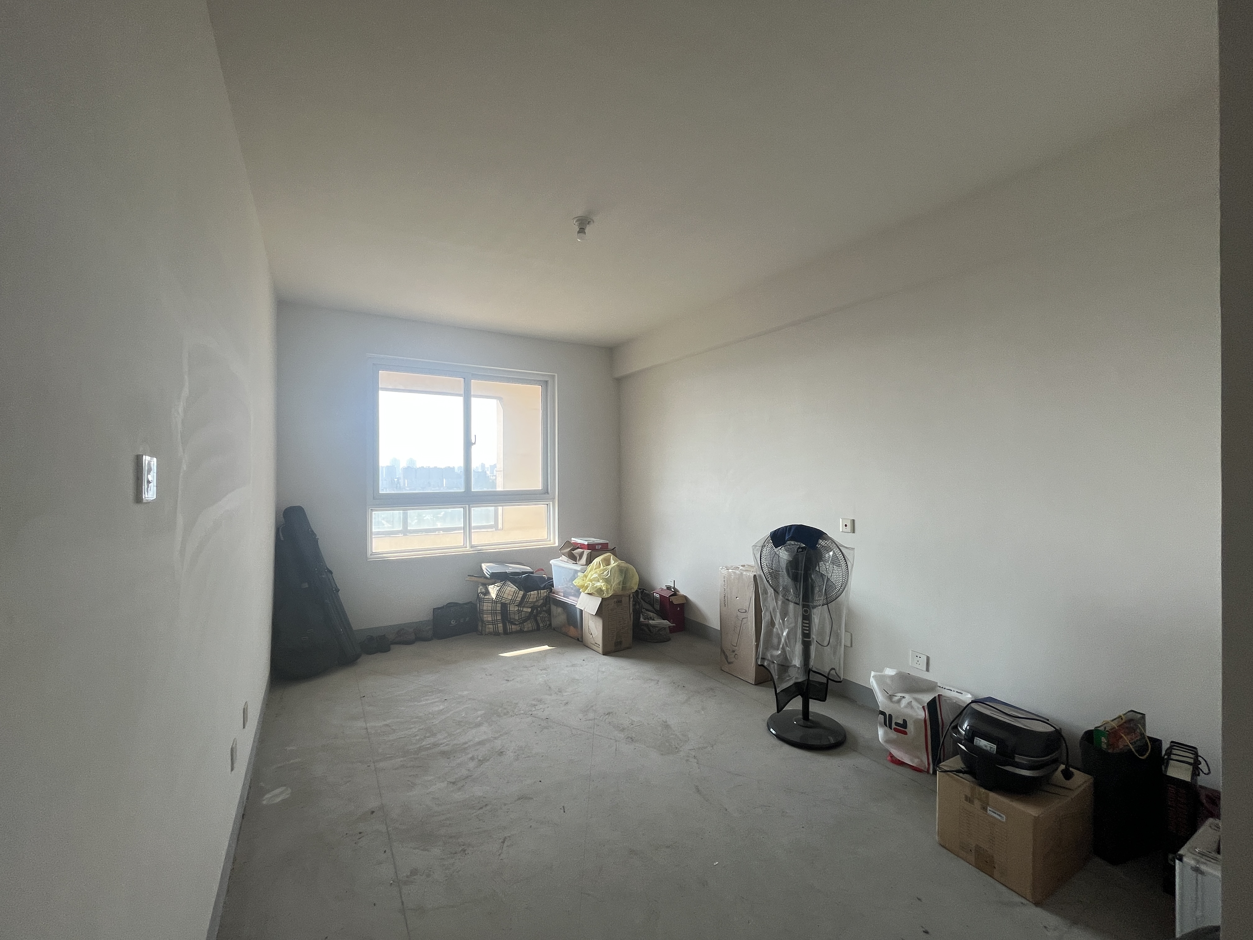 崇川星光域 3室2厅2卫 129.00m&sup2;