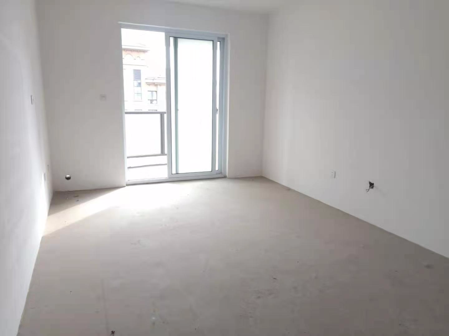 湖滨华庭 2室2厅1卫 95m&sup2;