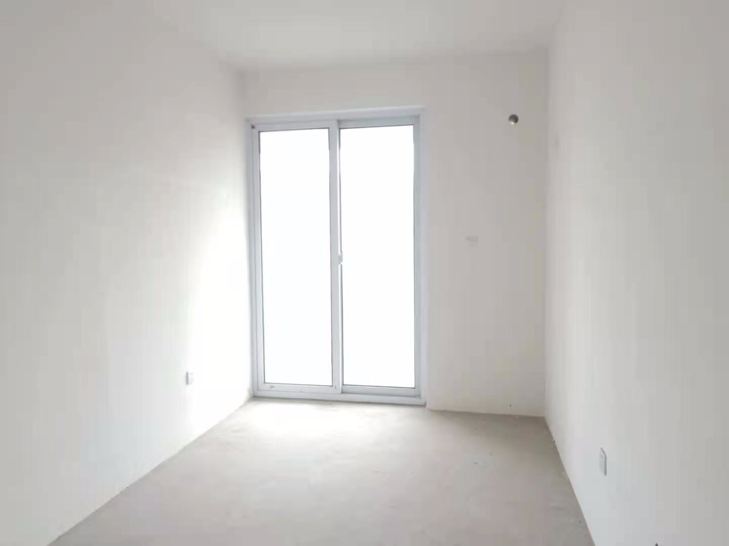 湖滨华庭 2室2厅1卫 95m&sup2;