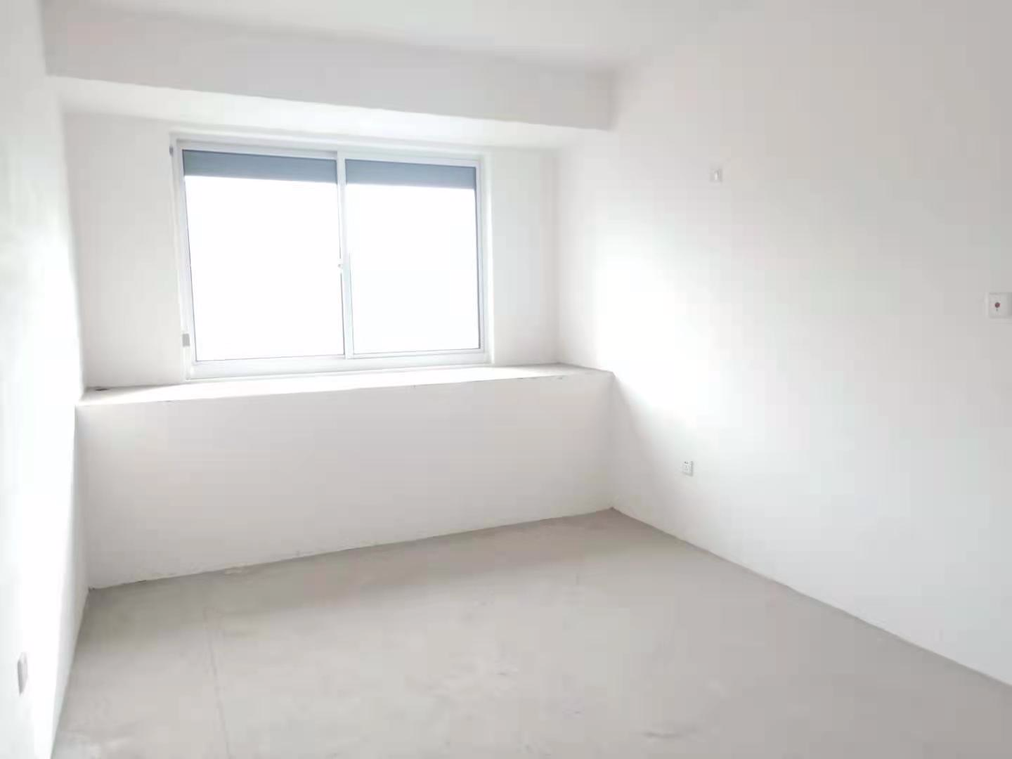 湖滨华庭 2室2厅1卫 95m&sup2;