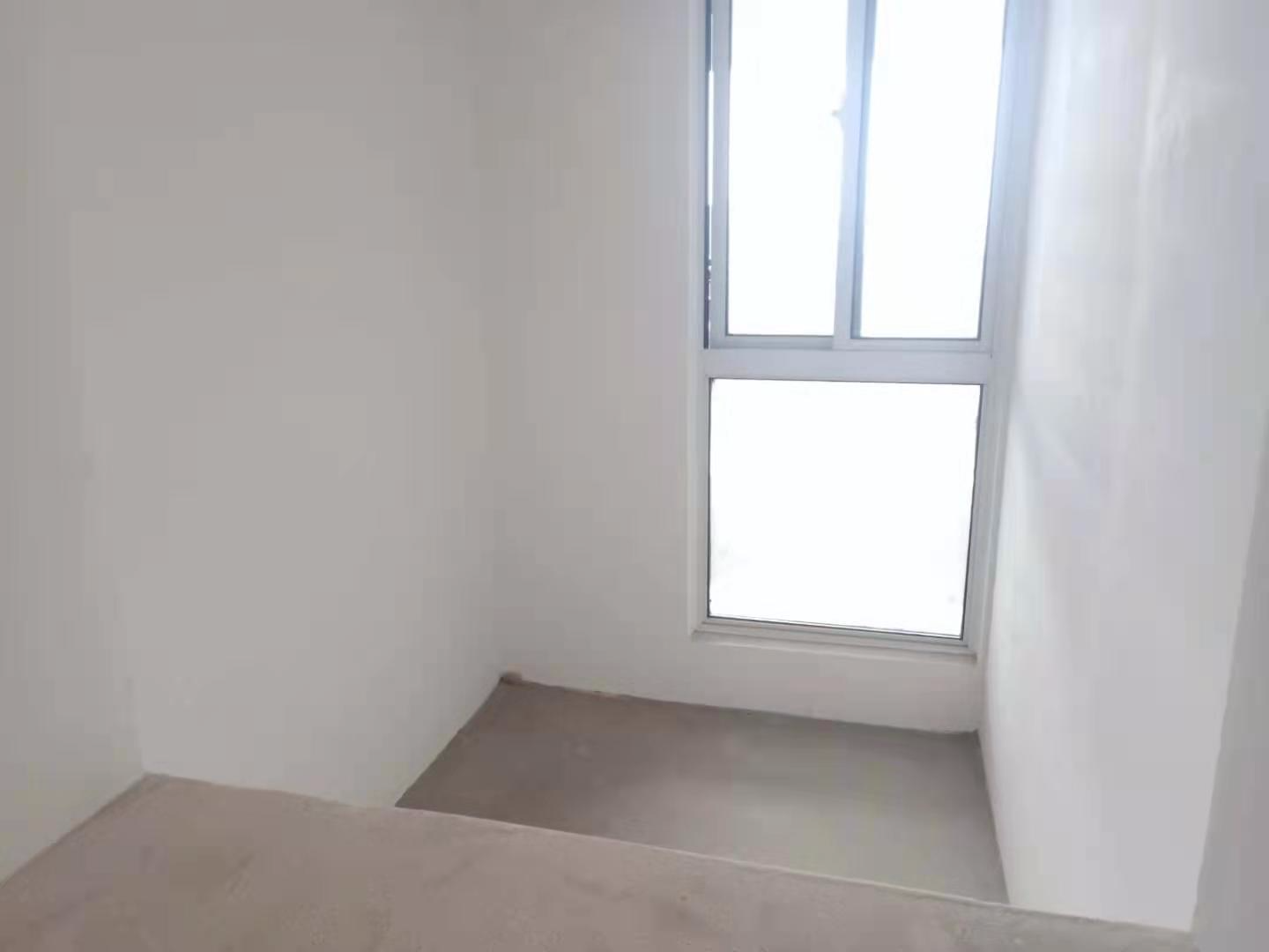 湖滨华庭 2室2厅1卫 95m&sup2;