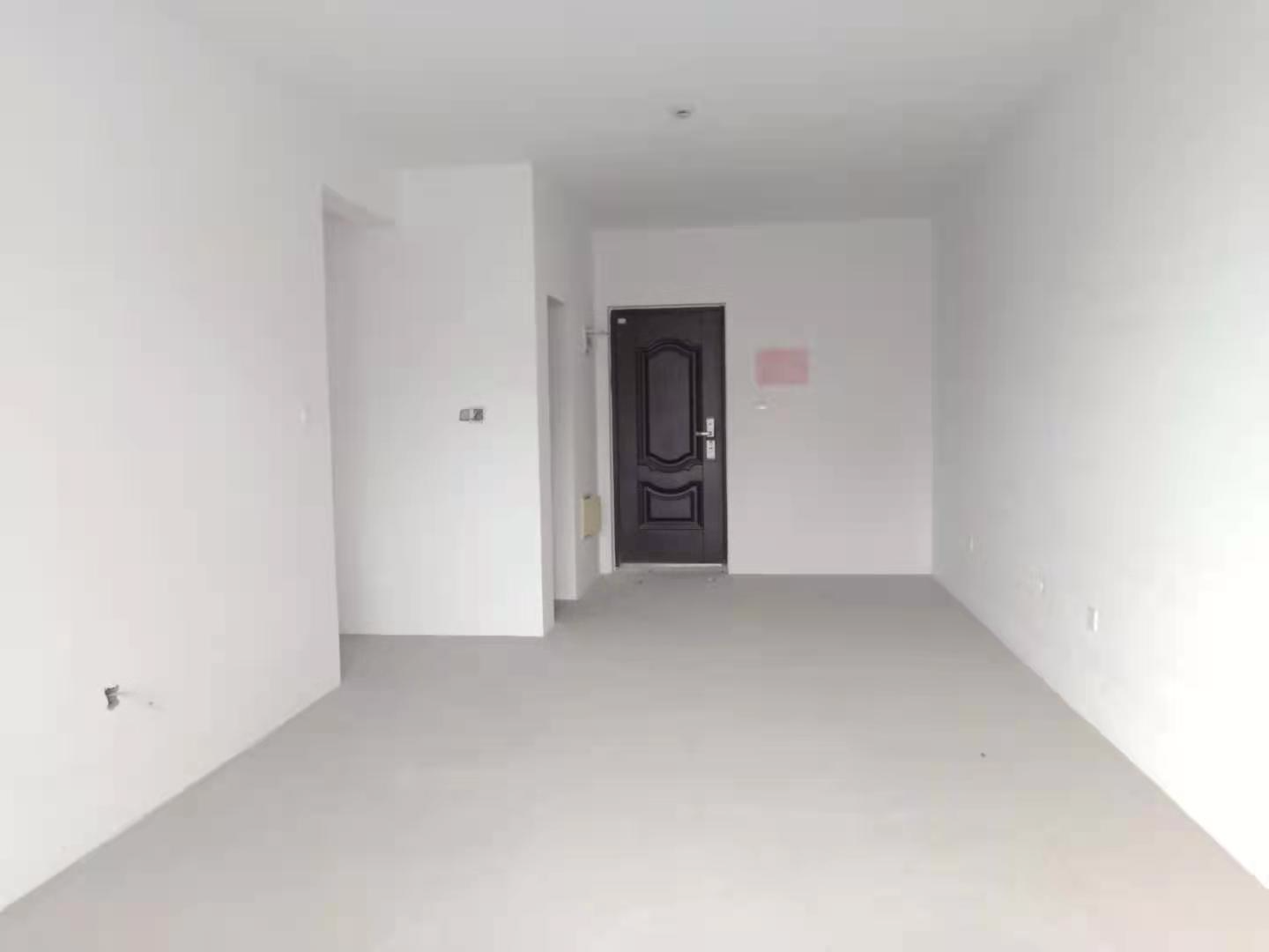湖滨华庭 2室2厅1卫 95m&sup2;