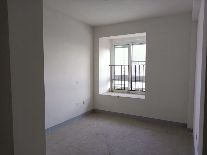 崇川星光域 3室1厅1卫 96m&sup2;