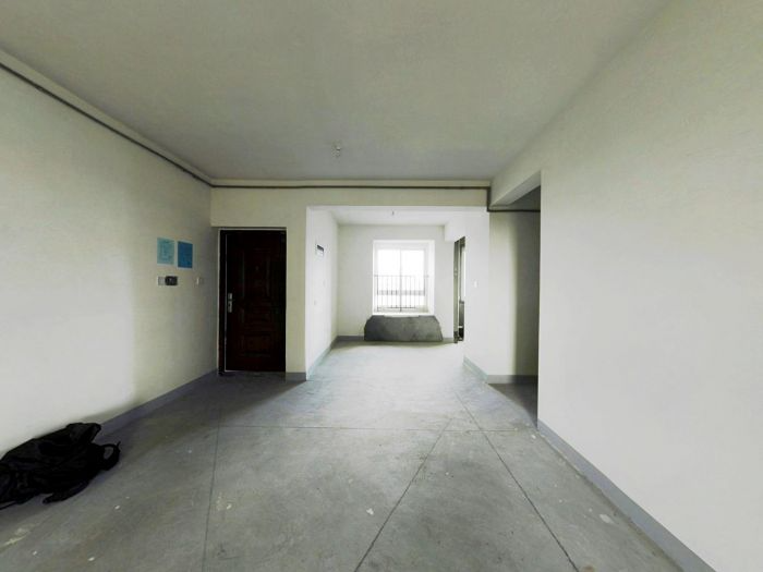 崇川星光域 3室1厅1卫 125m&sup2;