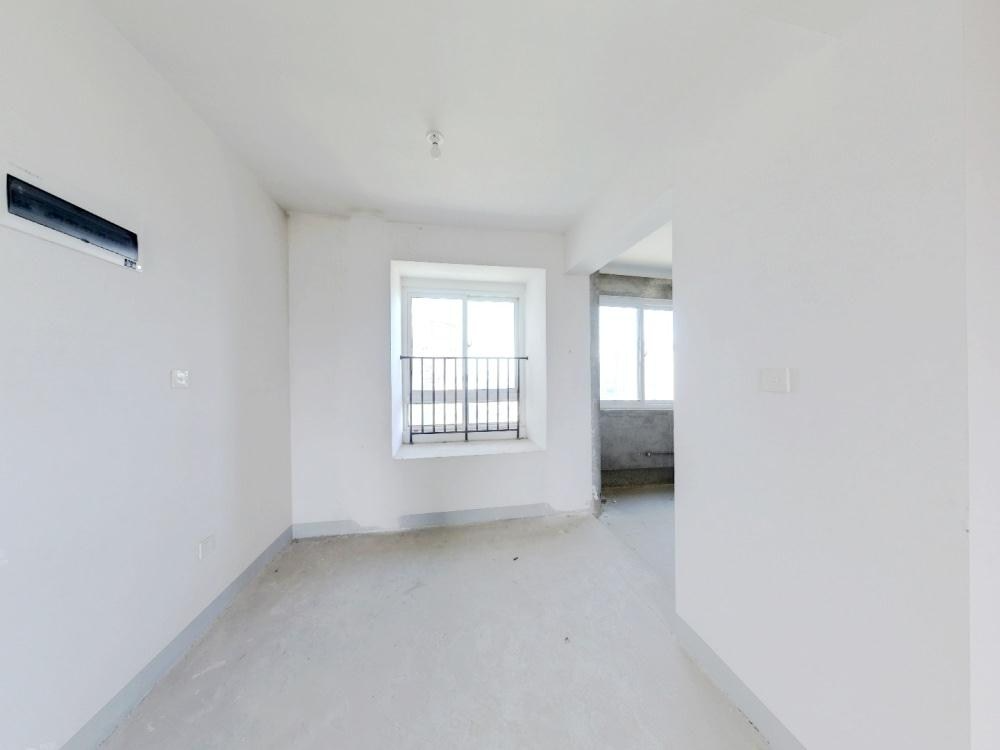 崇川星光域 3室1厅1卫 125m&sup2;